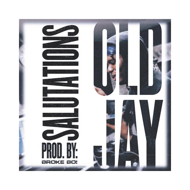 Old Jay