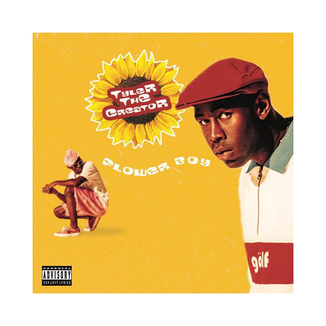 Flowerboy - Tyler The Creator