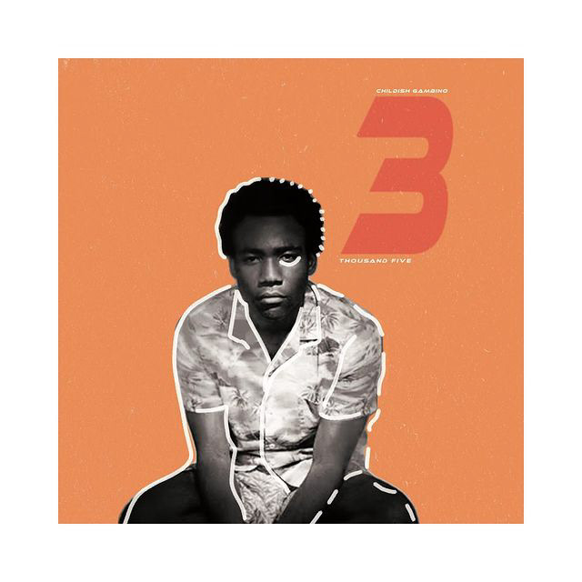 3005 - Childish Gambino