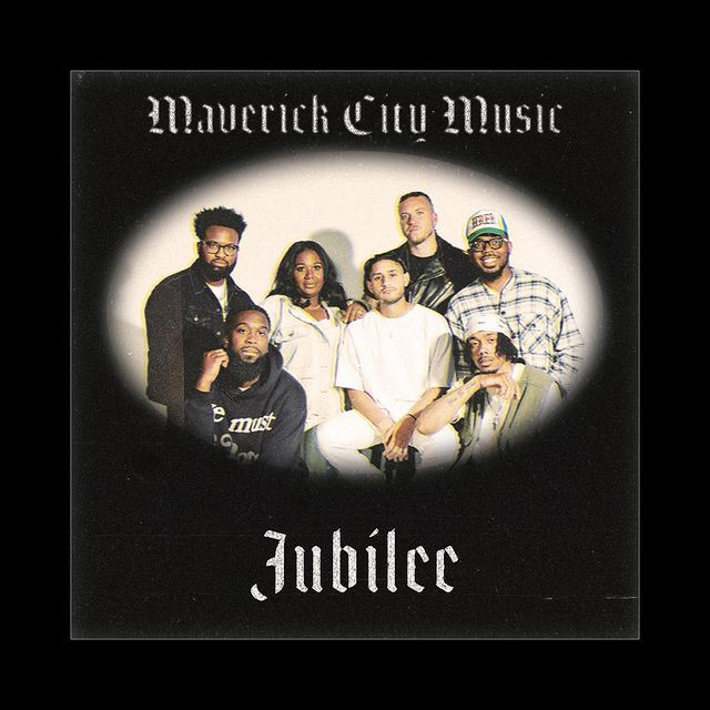 Jubilee - Maverick City Music