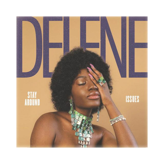 Delene