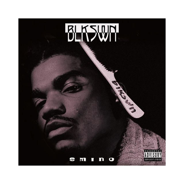Black Swan - Smino