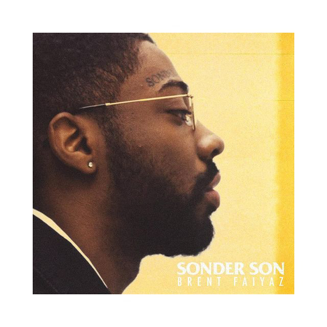 Sonder Son - Brent Faiyaz