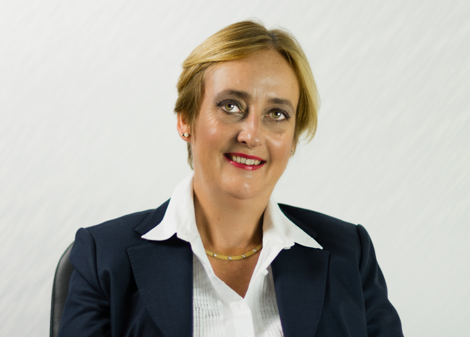 JOANNA VARLEY - FINANCIAL SERVICES