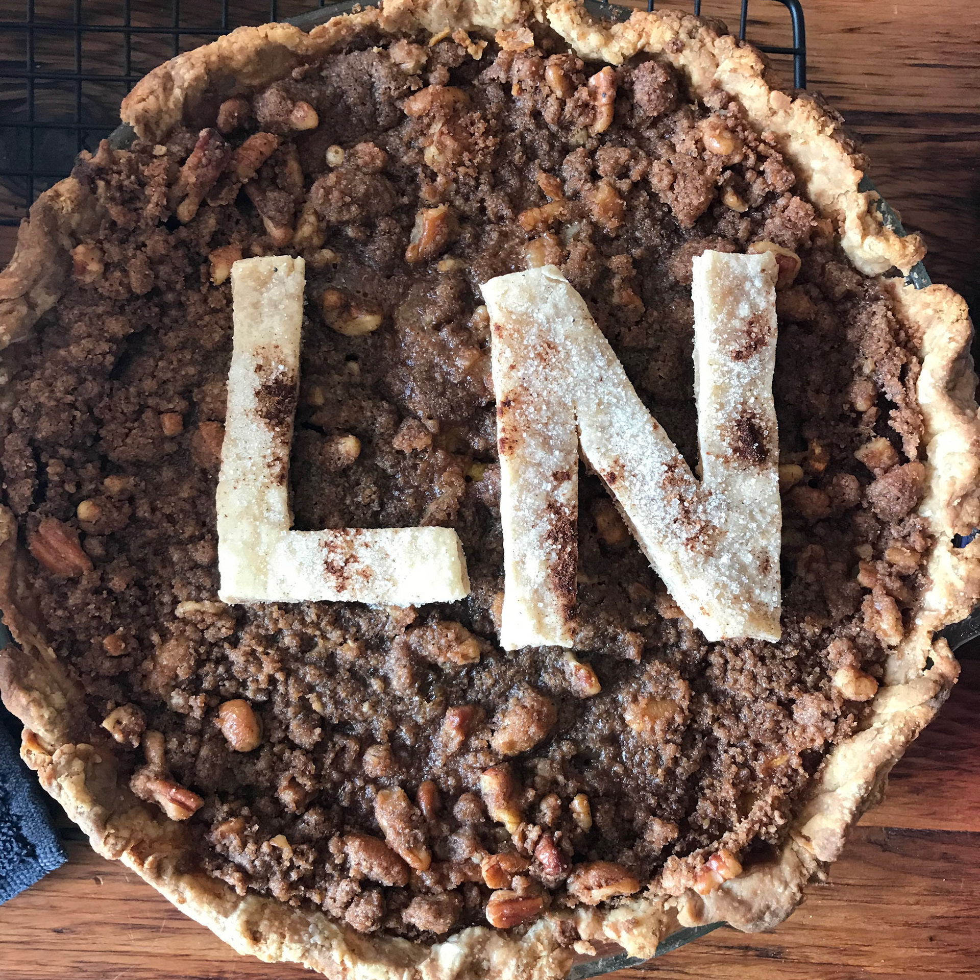 Photo courtesy of Literary North
