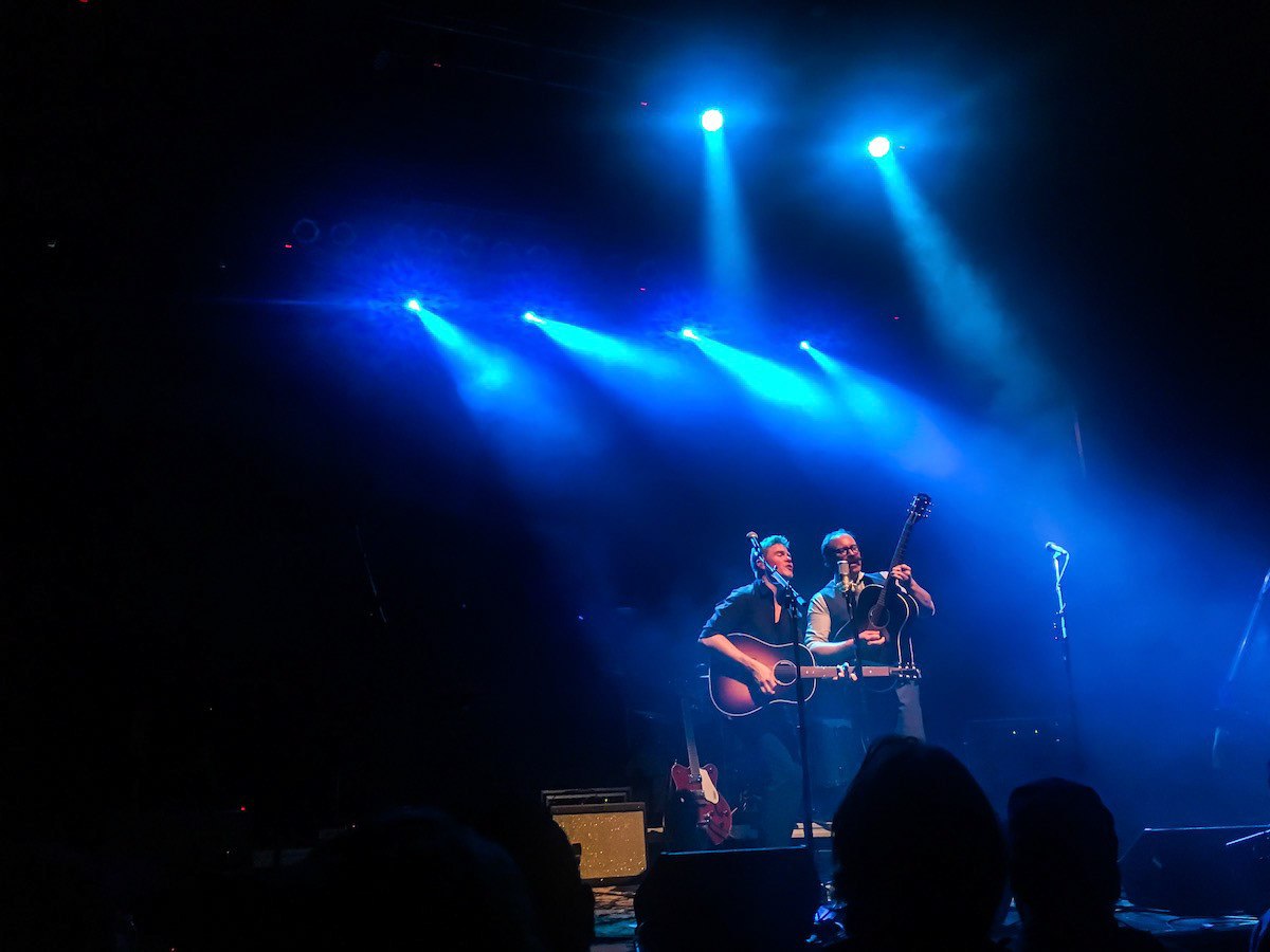 Photo by Molly Papows