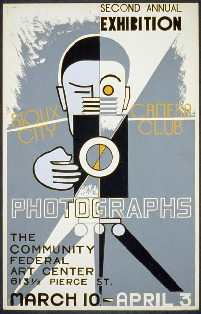 Public Domain Image Courtesy of the Library of Congress