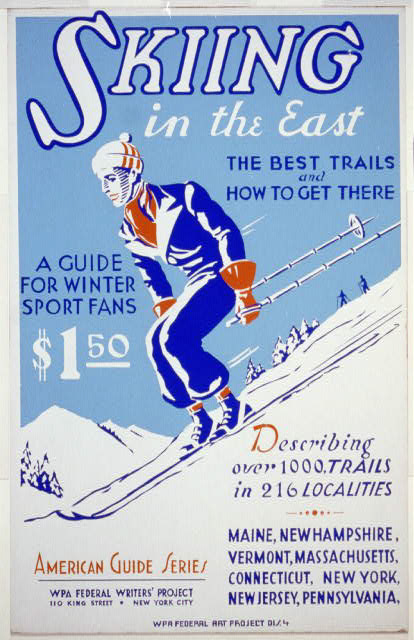 Public Domain Image Courtesy of the Library of Congress