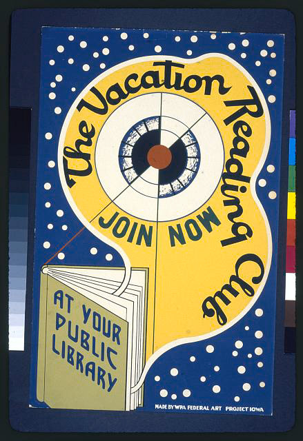 Public Domain Image Courtesy of the Library of Congress