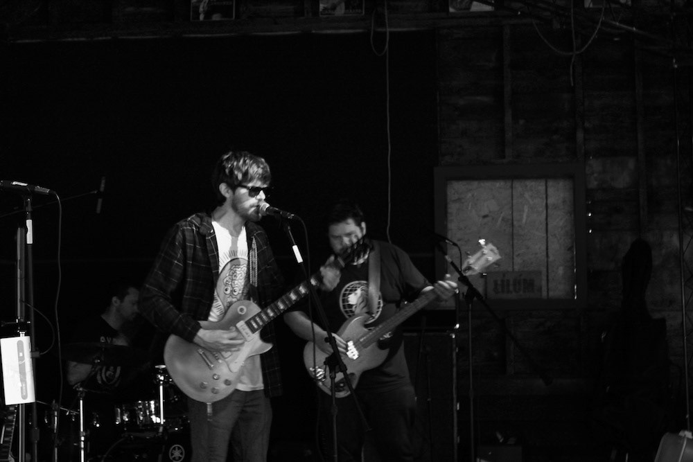 Photo by Colleen Goodhue