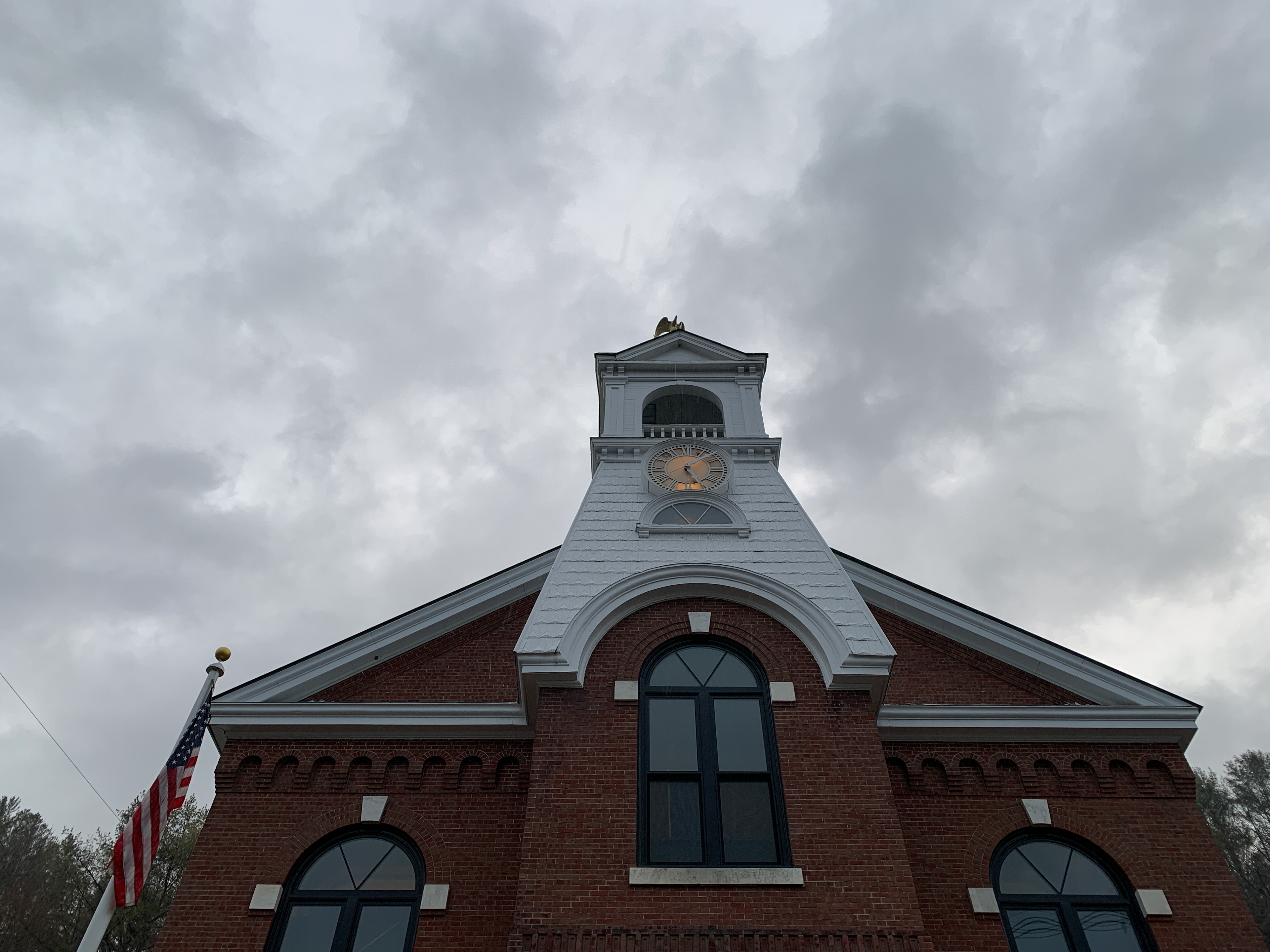 Photo by Taylor K. Long