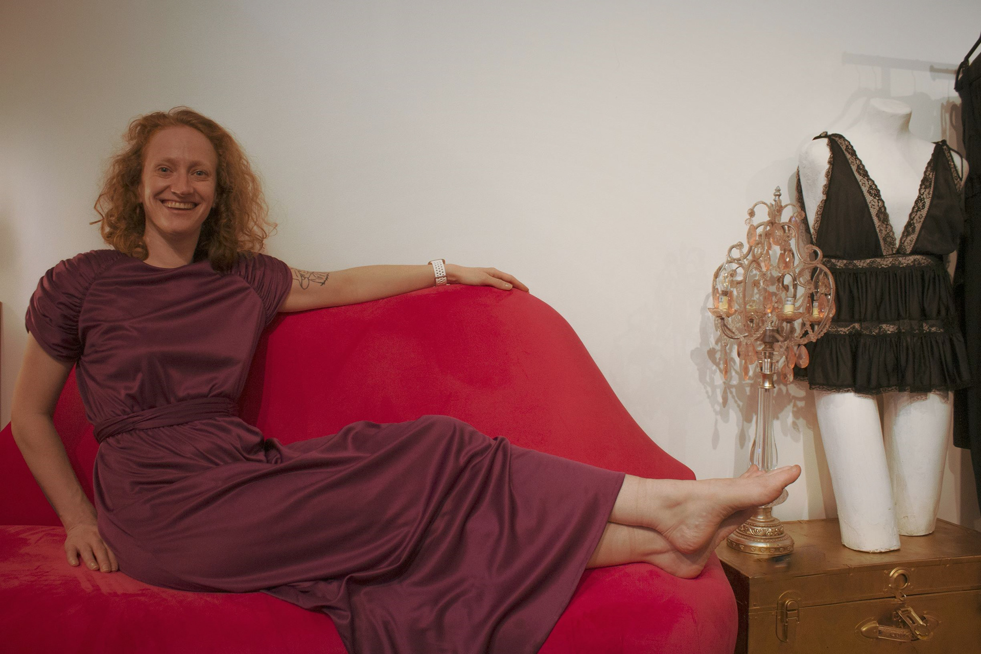 photo by Hazel-Dawn Dumpert