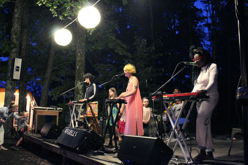 Photo by Colleen Goodhue