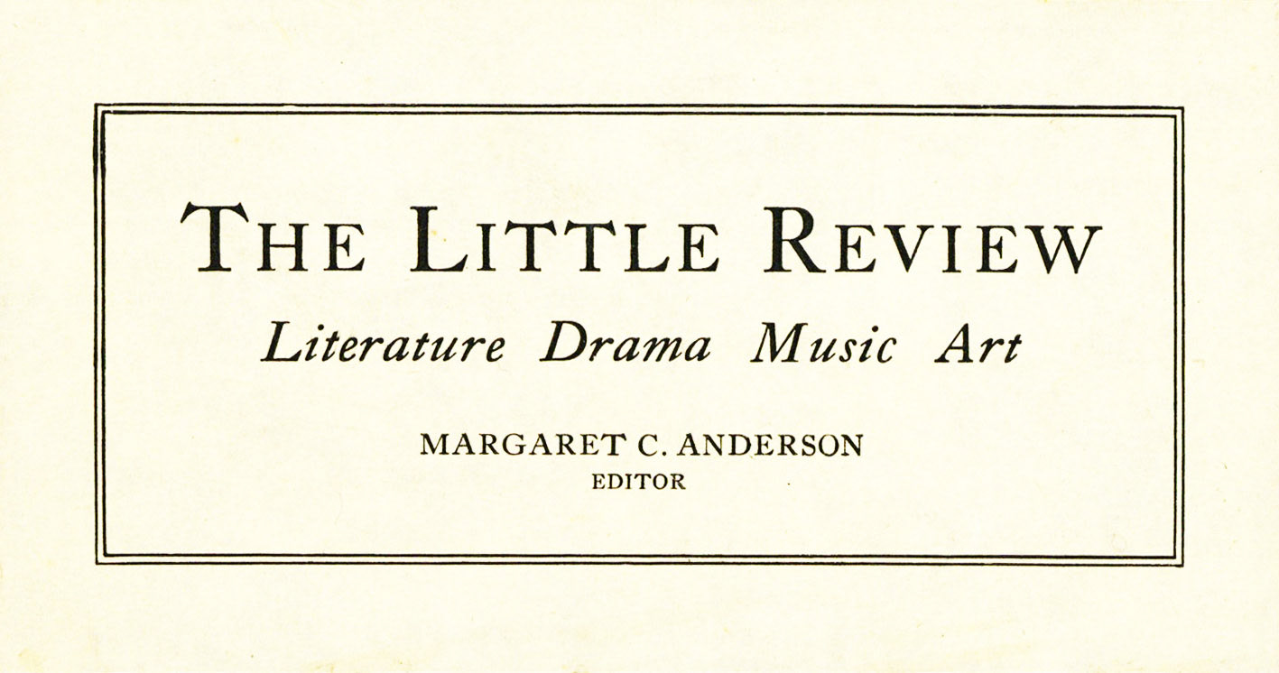Image provided by Eglantyne Books.
