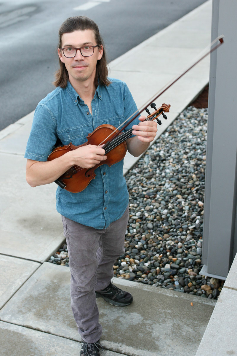 Photo by Scott Achs