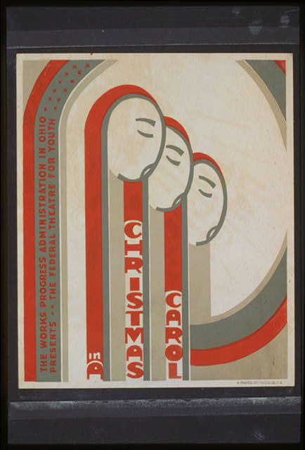 Public Domain Image Courtesy of the Library of Congress
