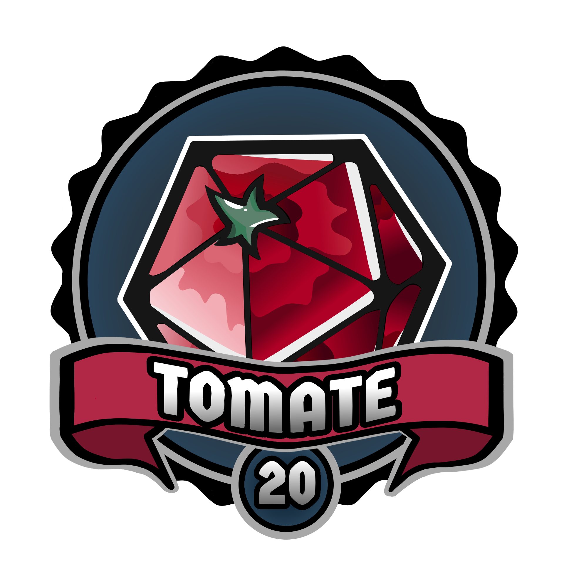 Marca de Tomate20