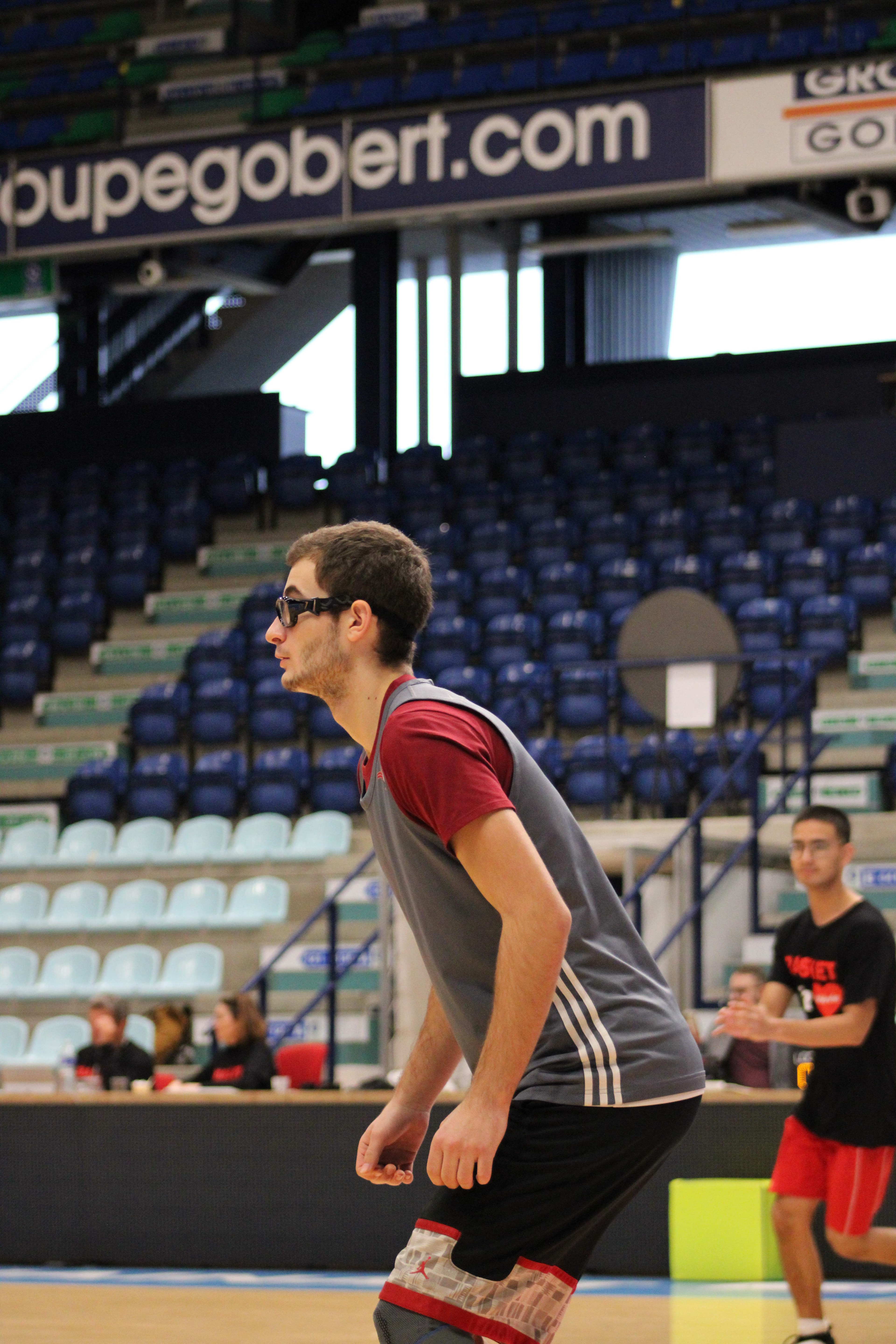 Basket