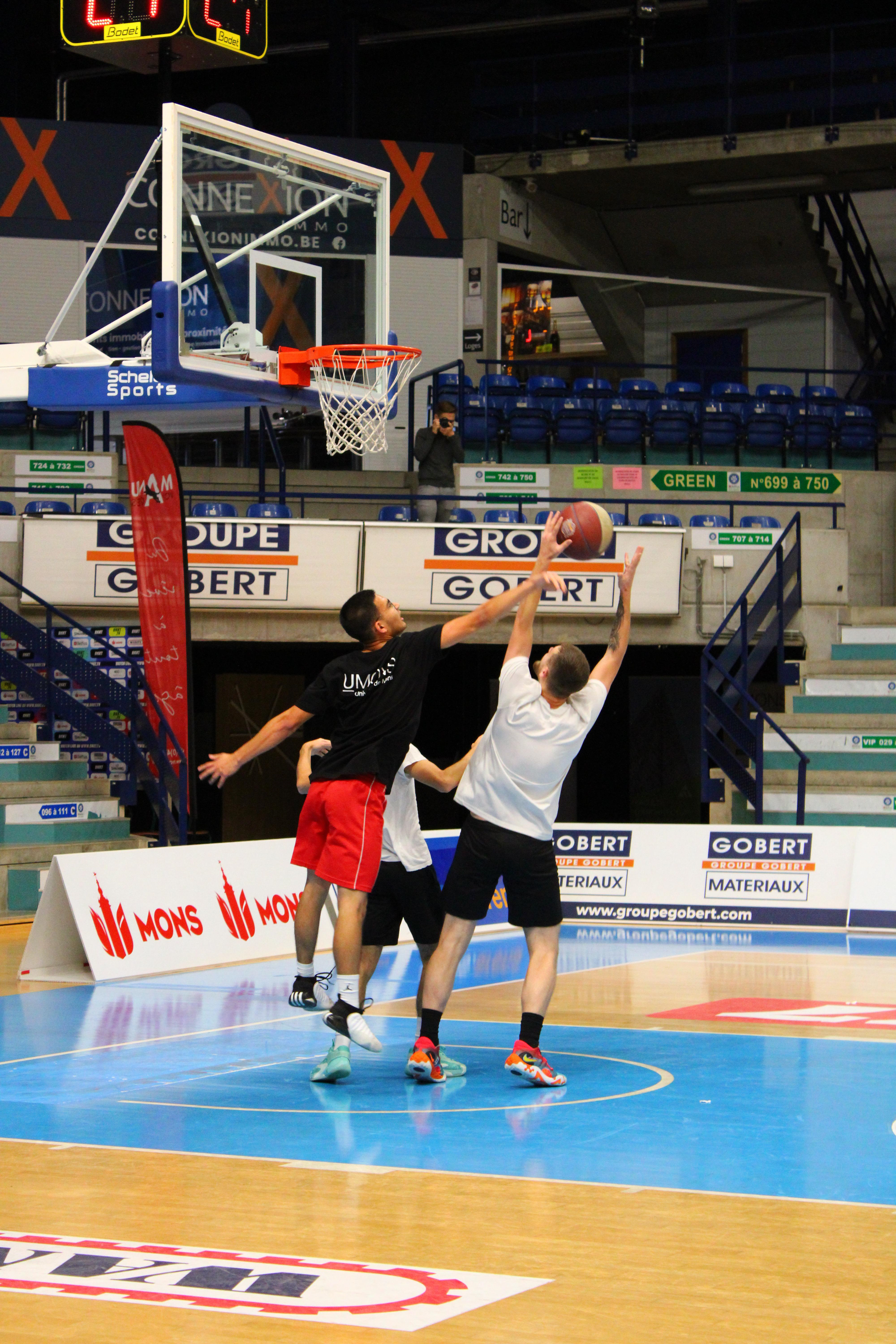 Basket