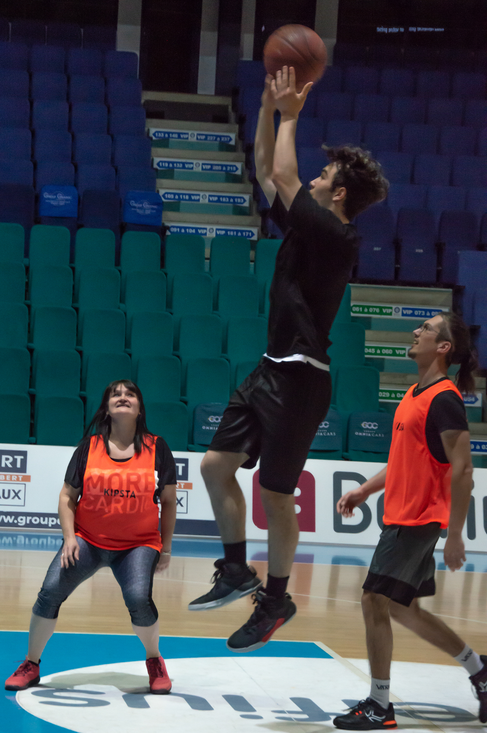 Basket