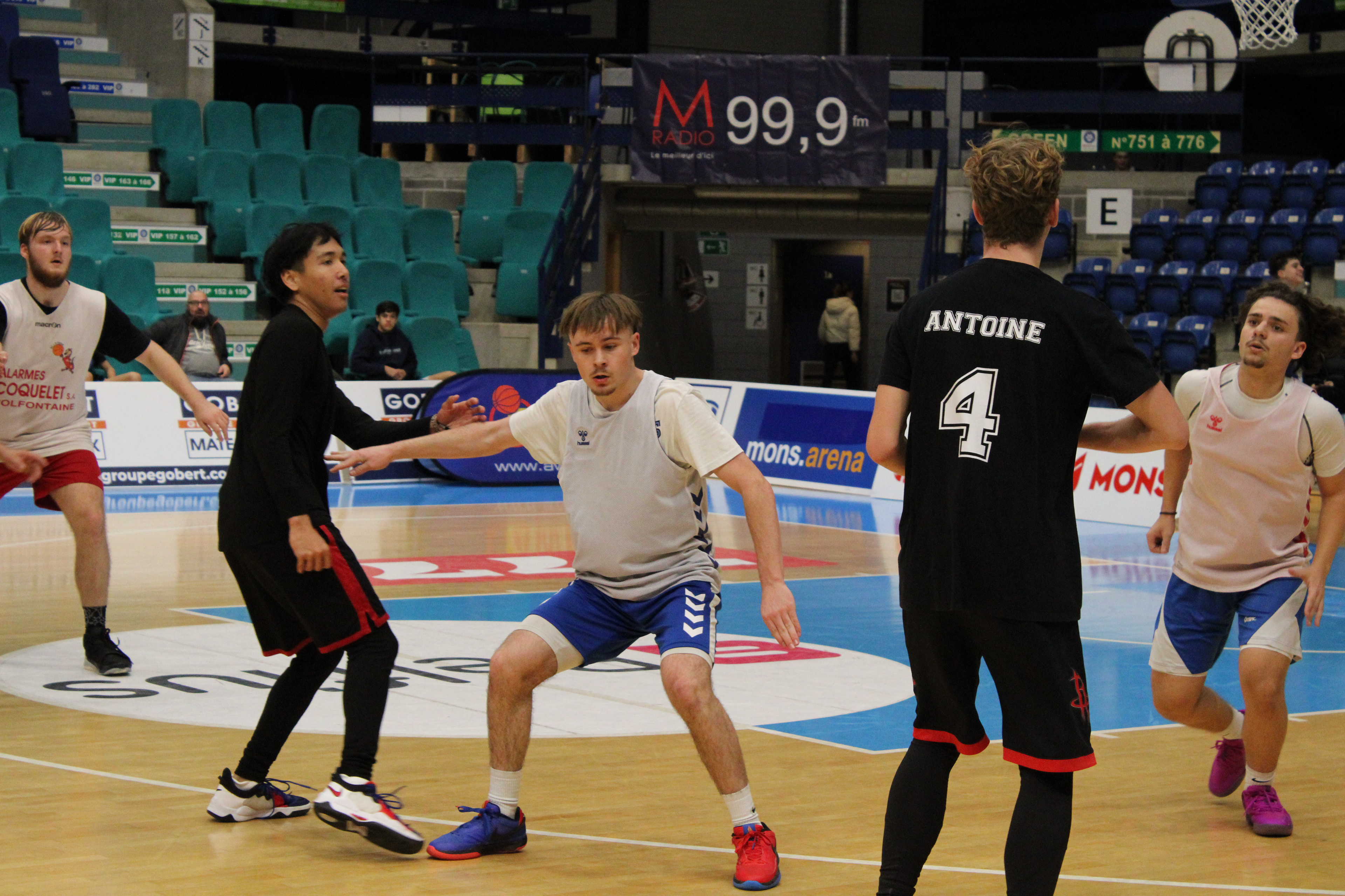 Basket