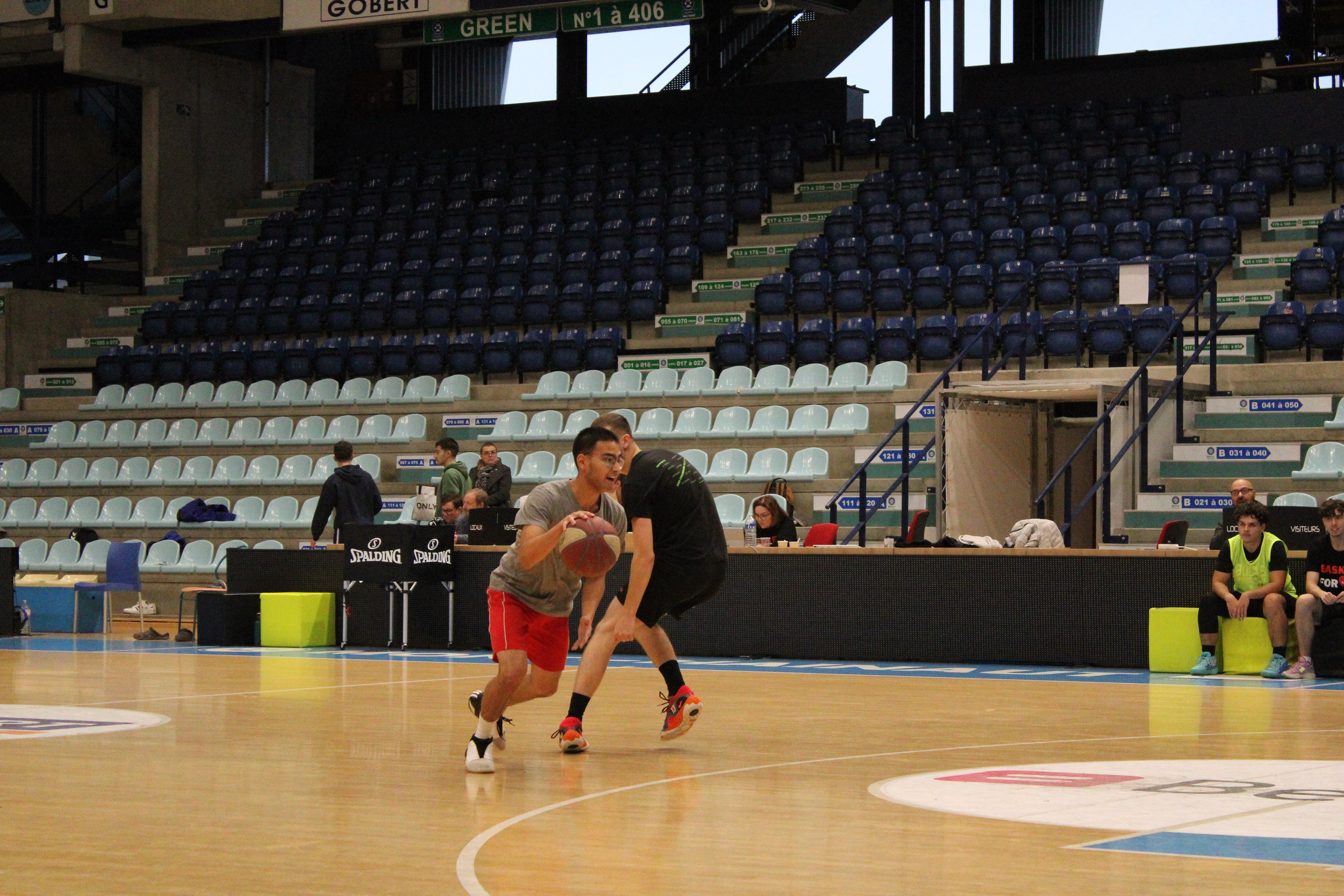 Basket