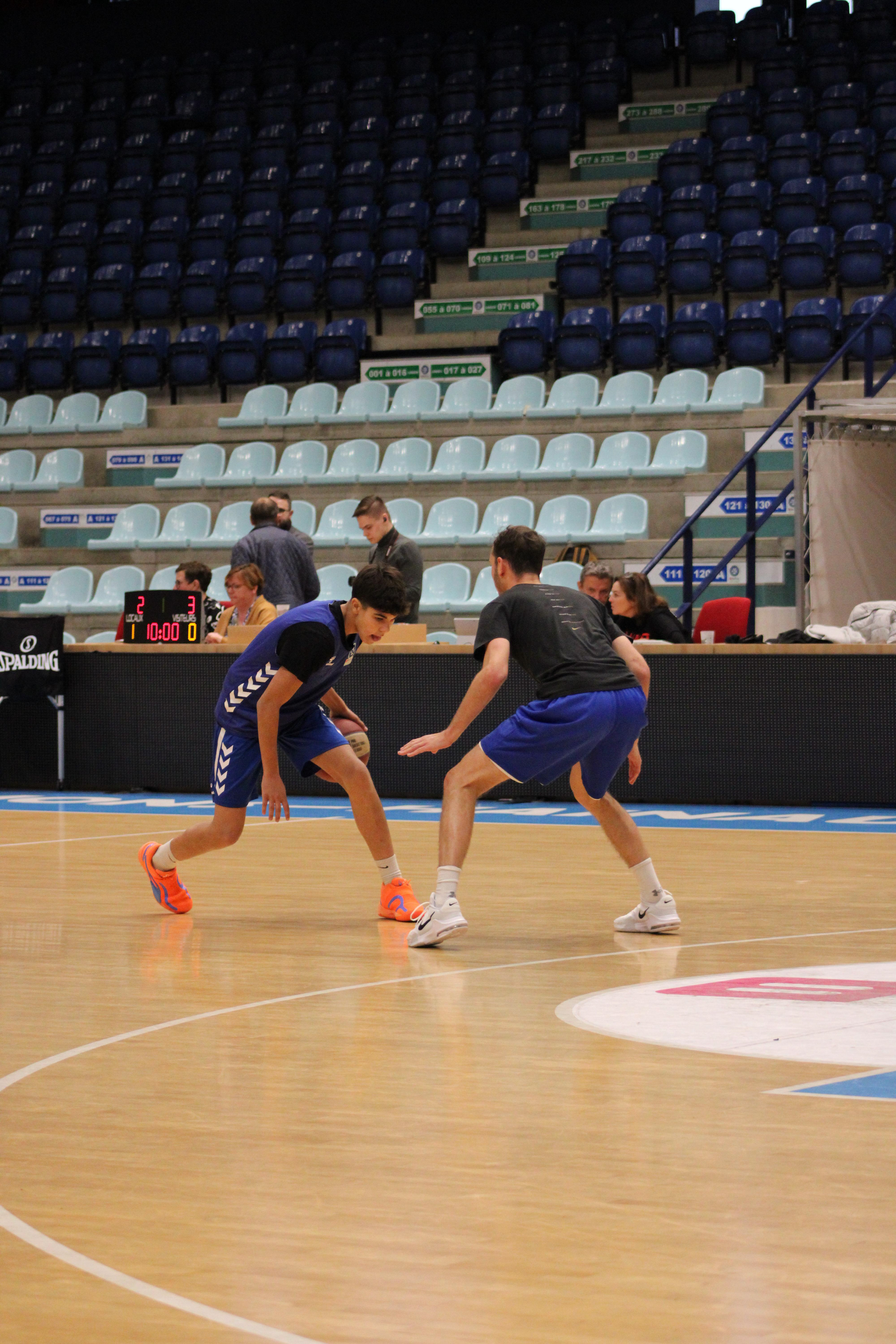 Basket