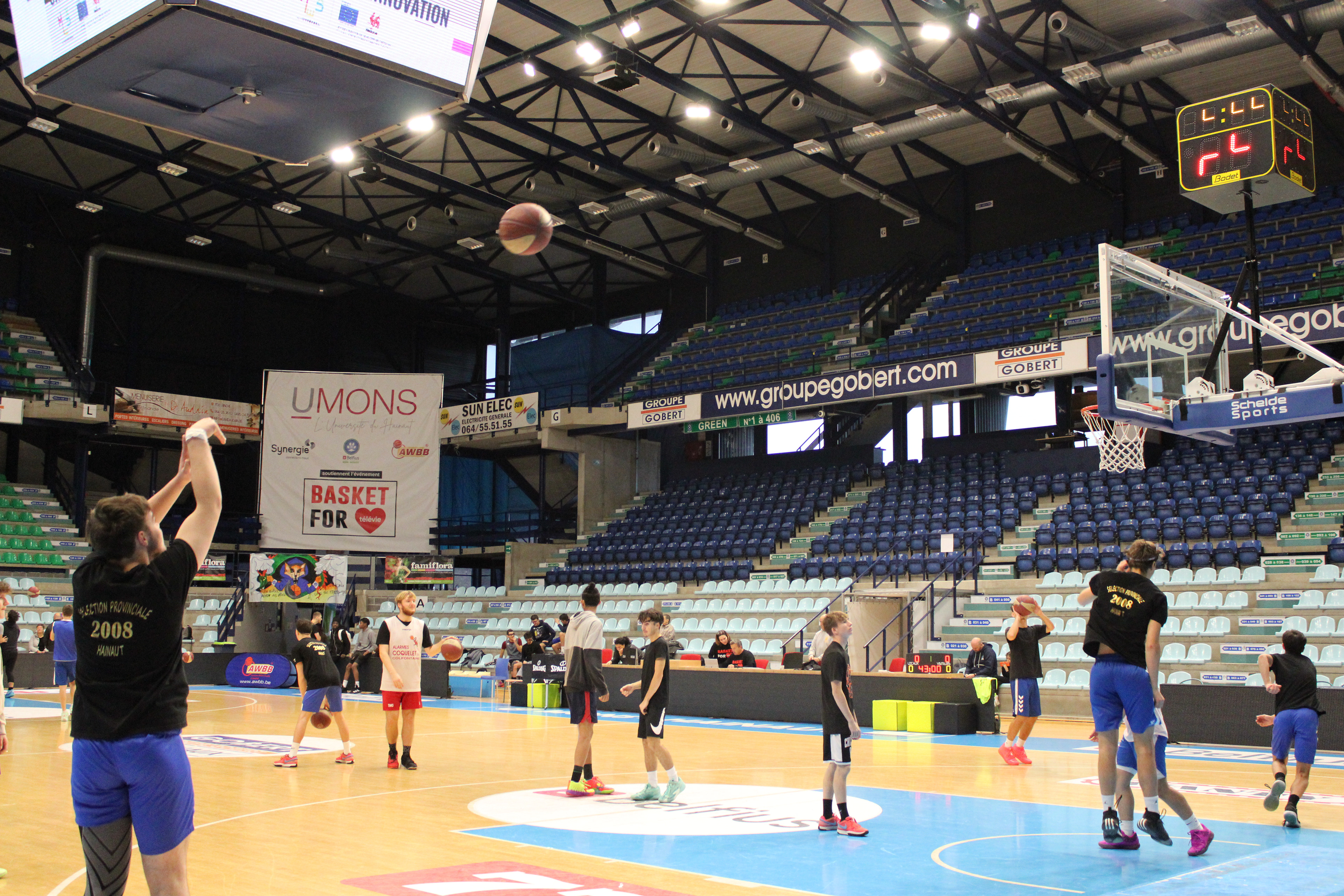 Basket