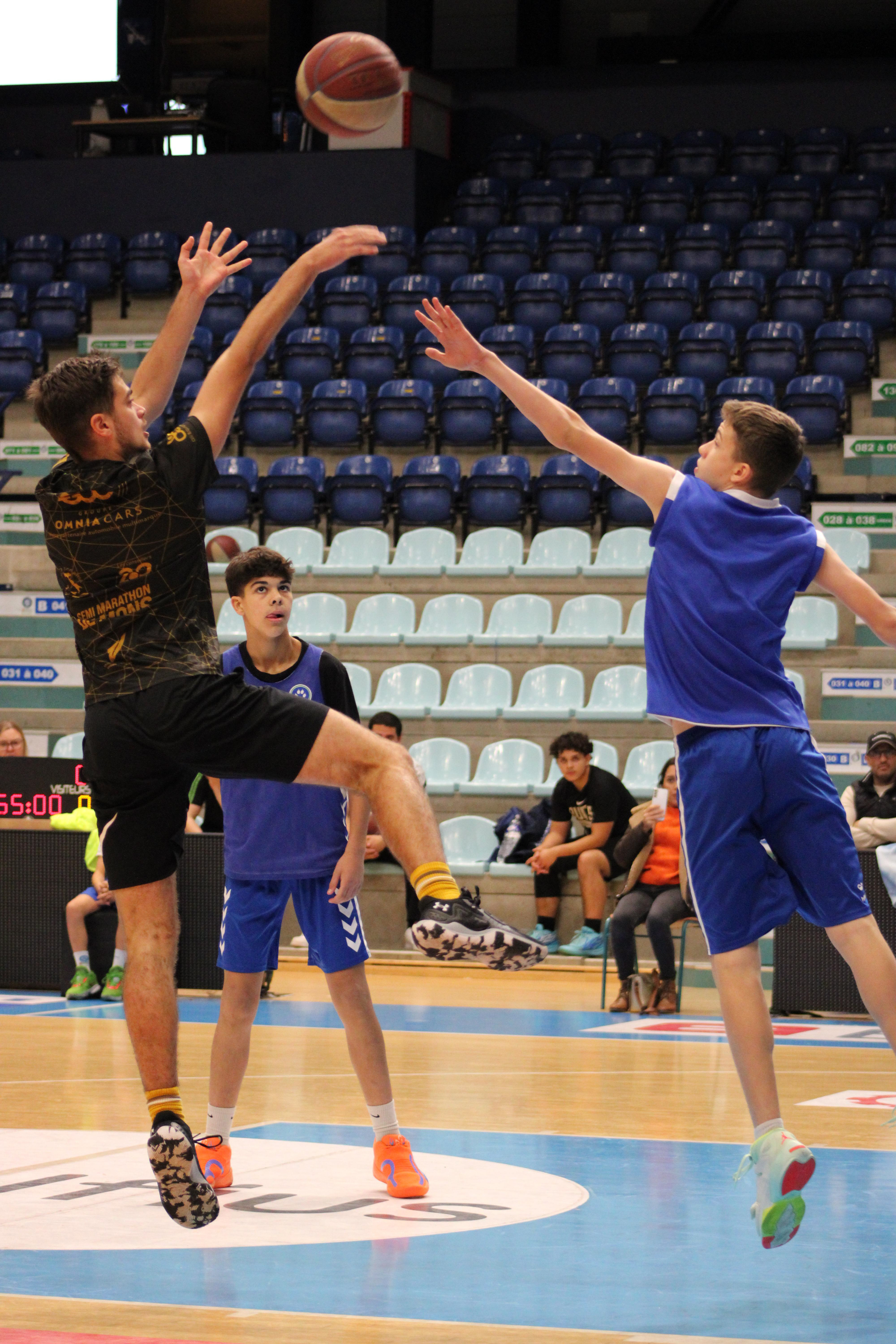 Basket