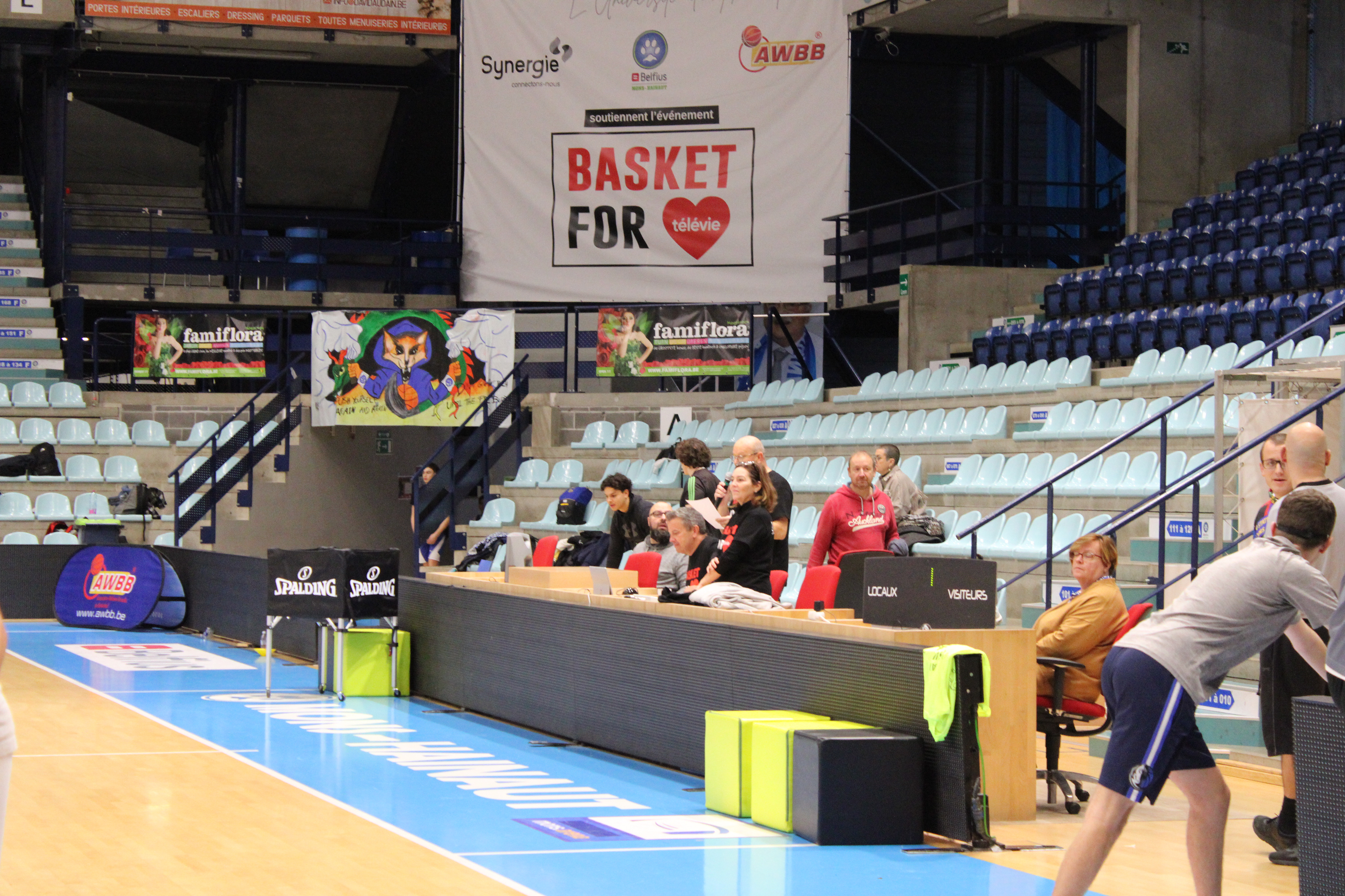 Basket