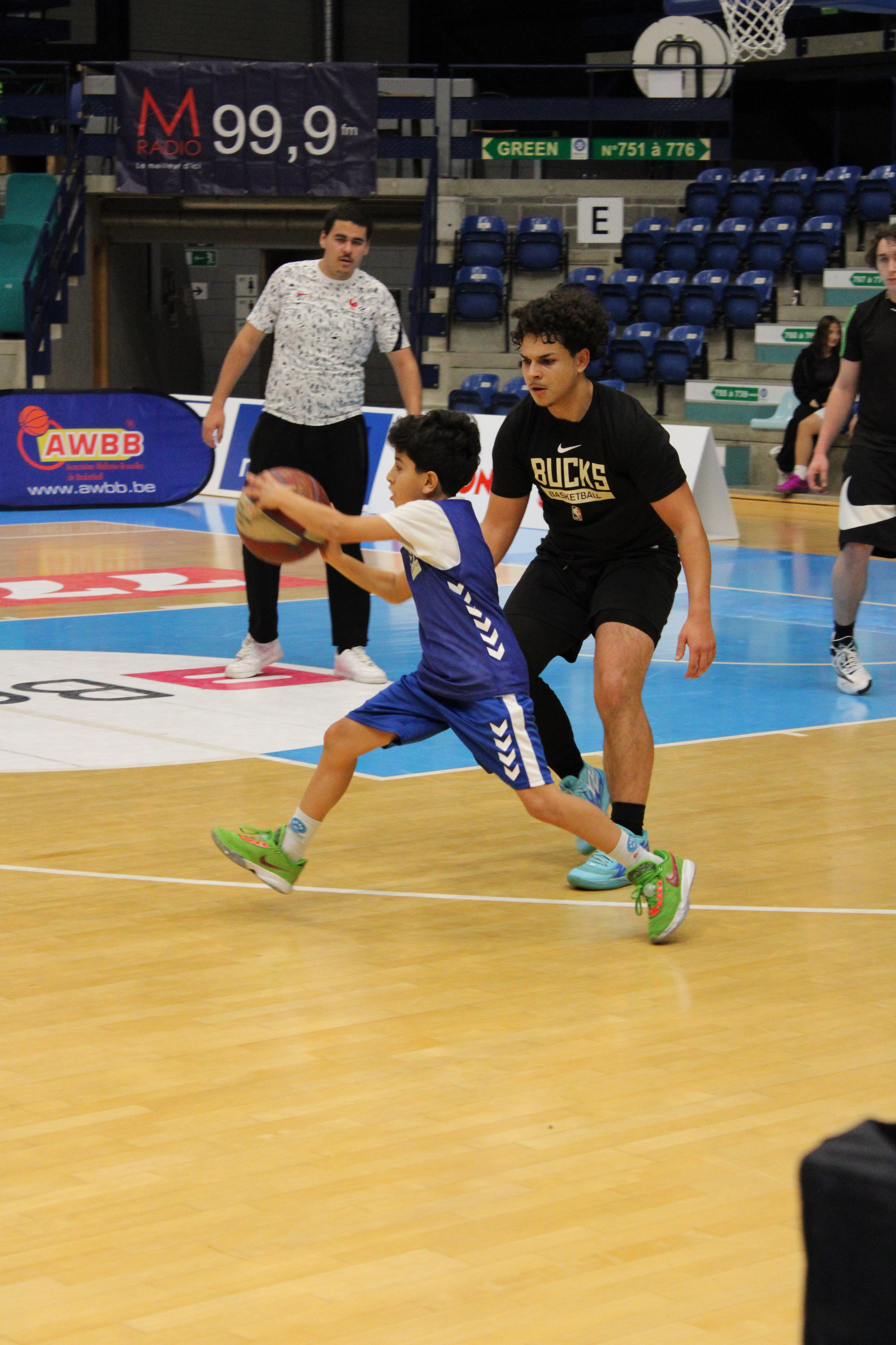 Basket