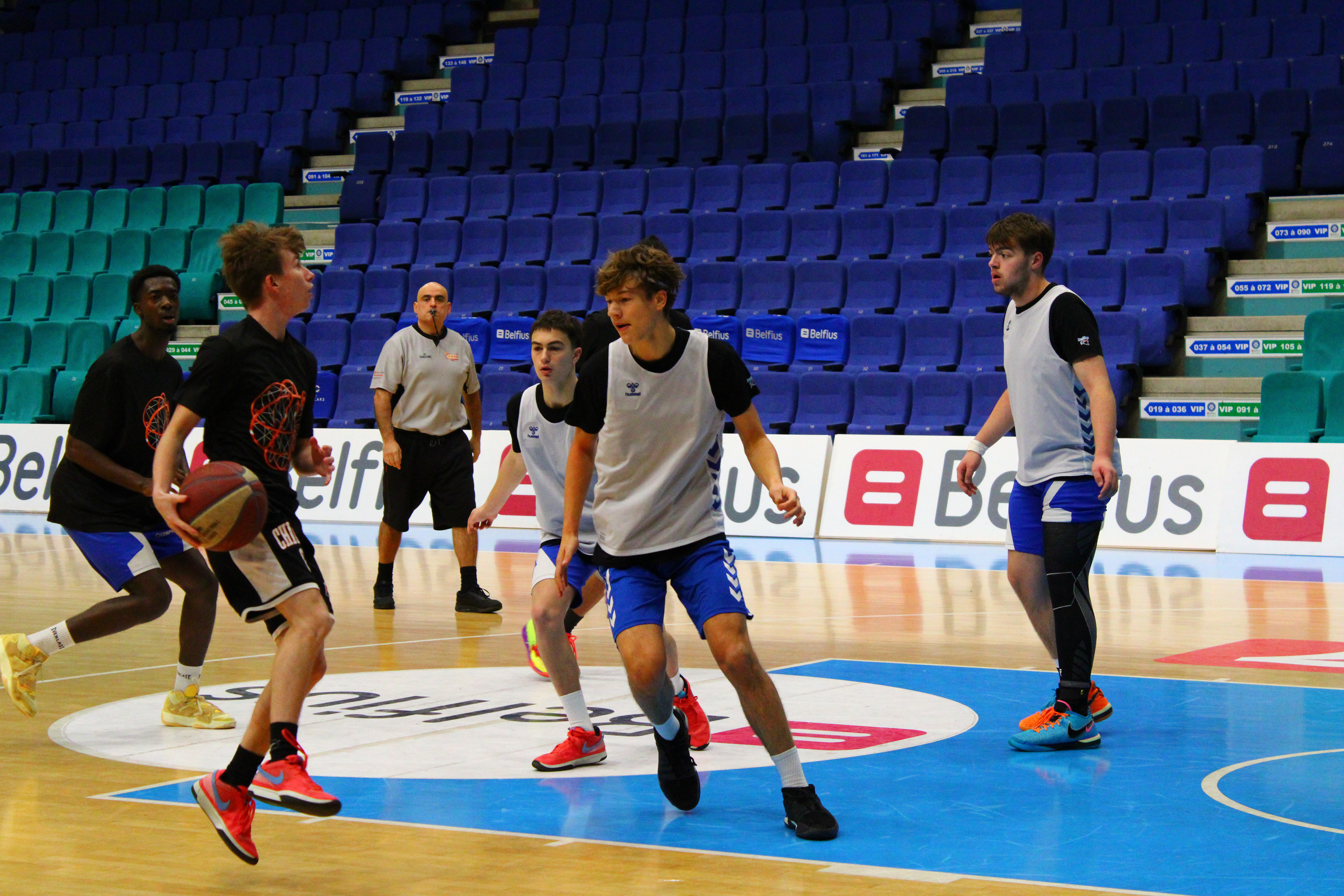 Basket