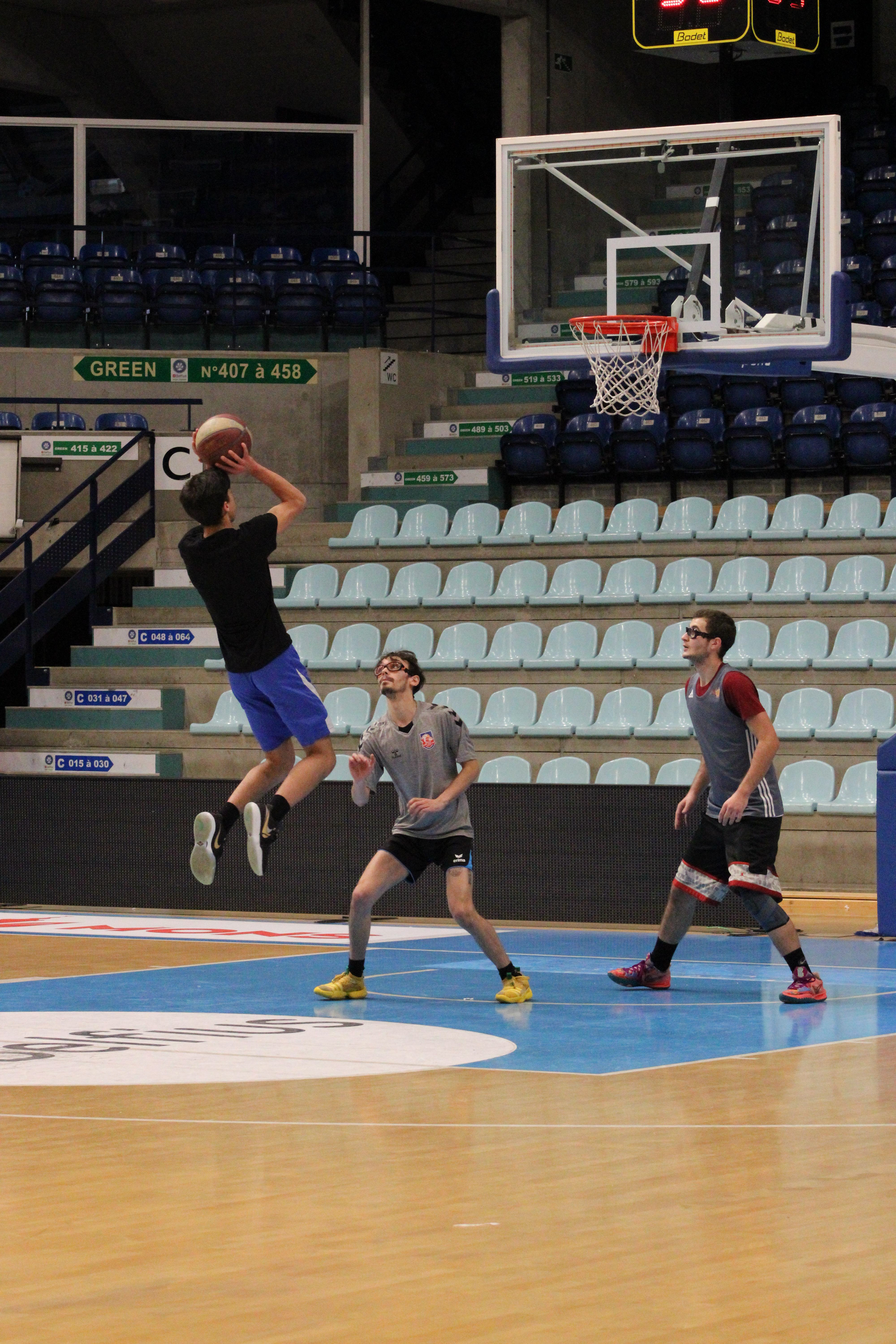 Basket