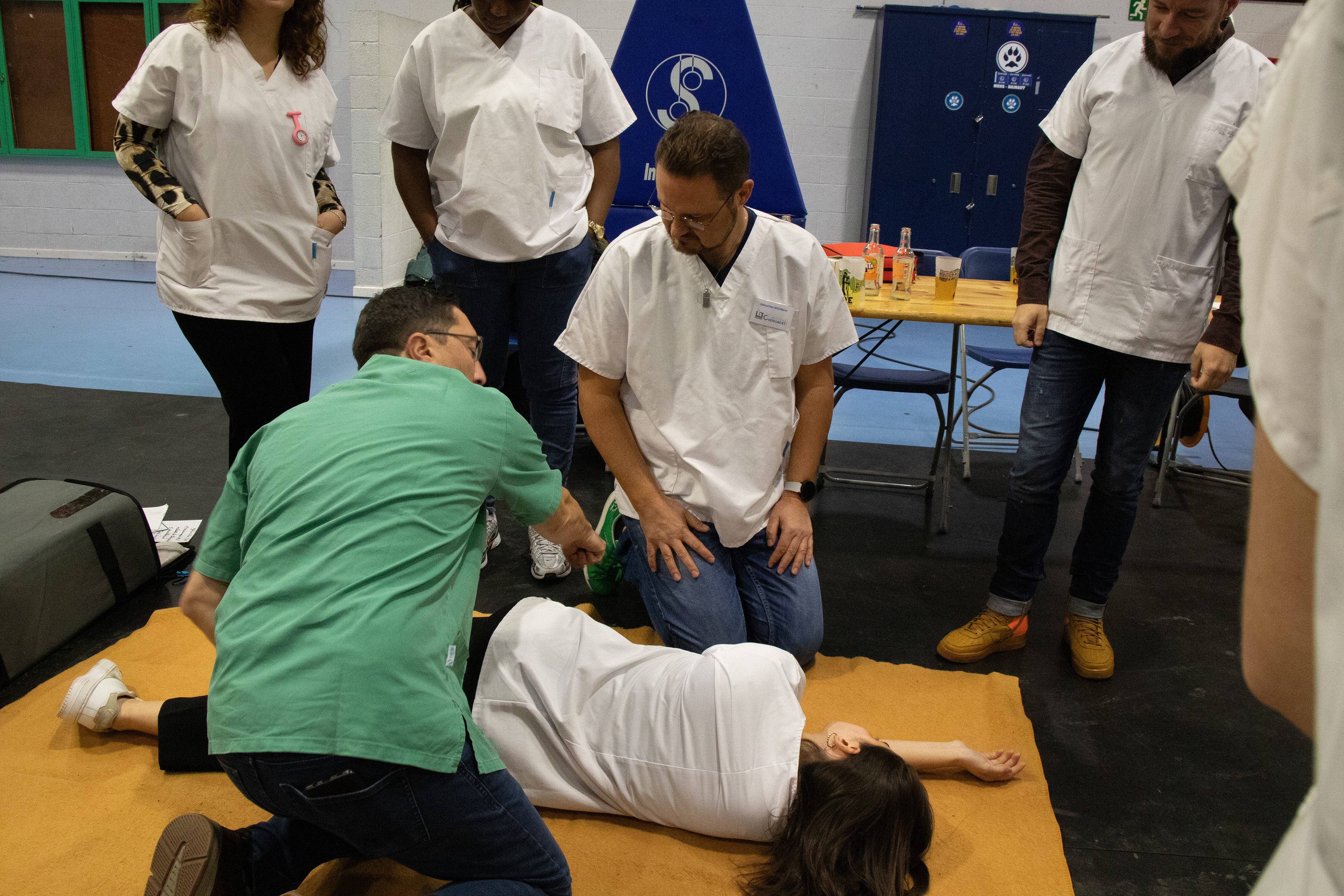 Ateliers Santé