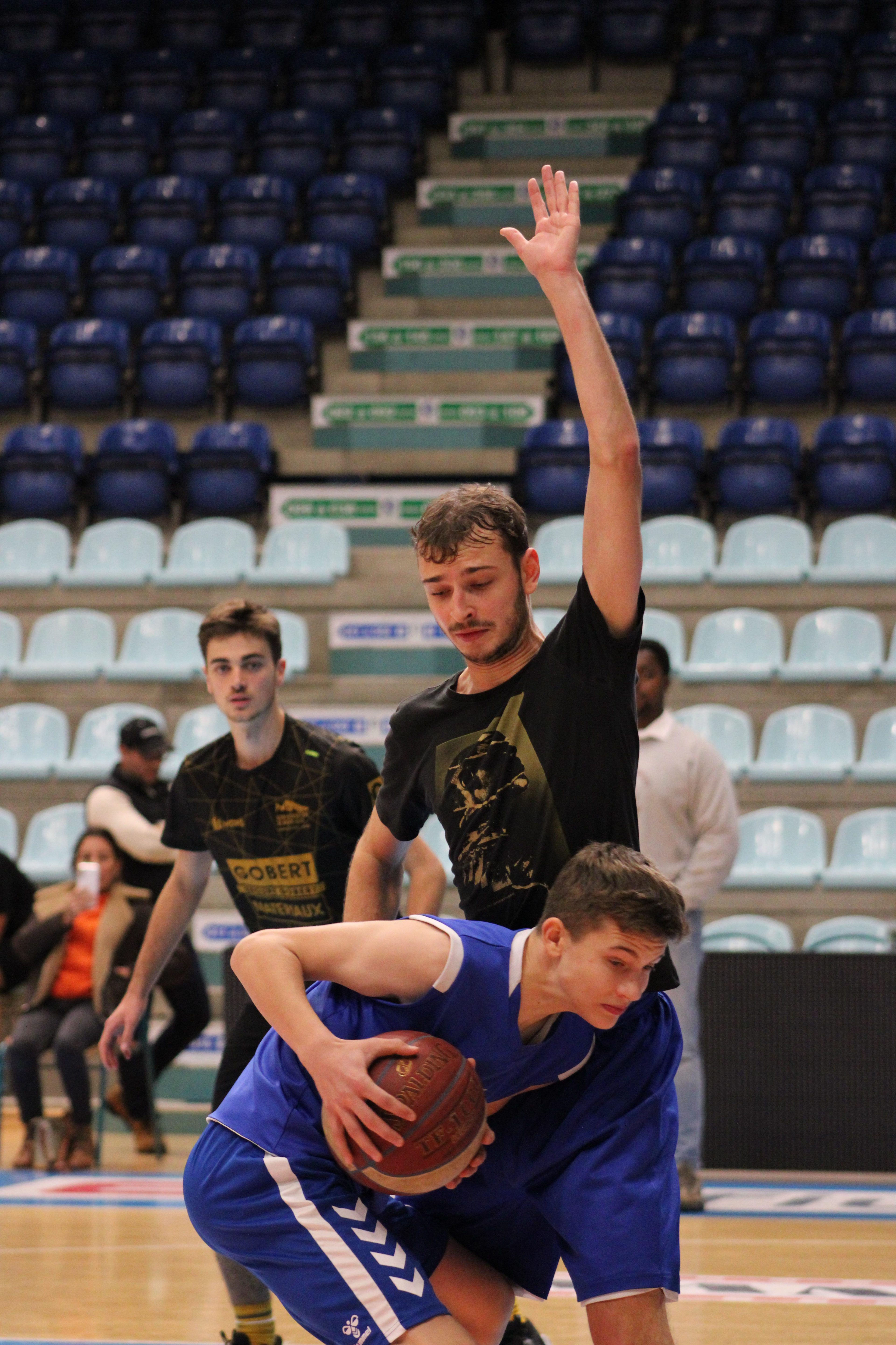 Basket
