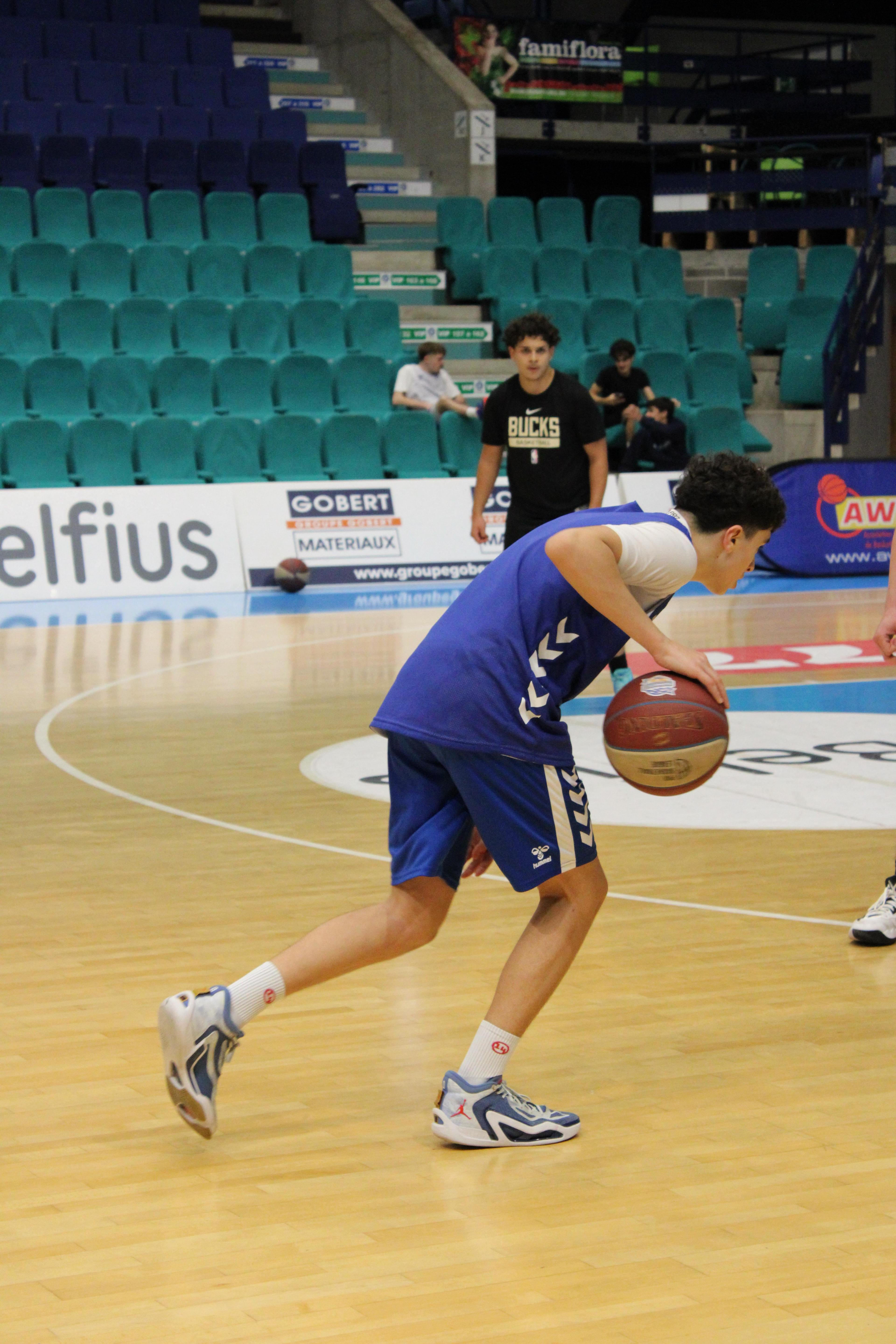 Basket