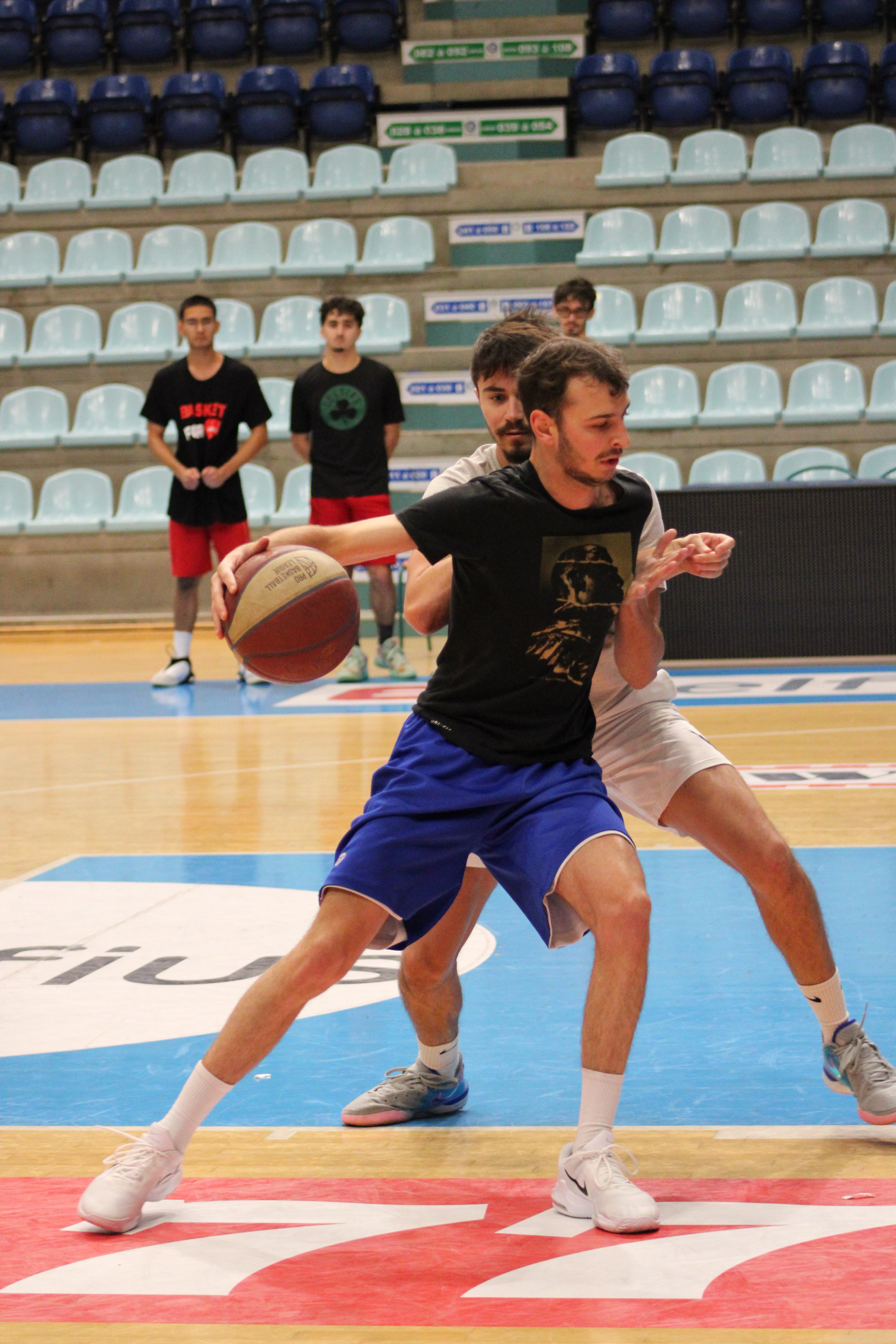 Basket