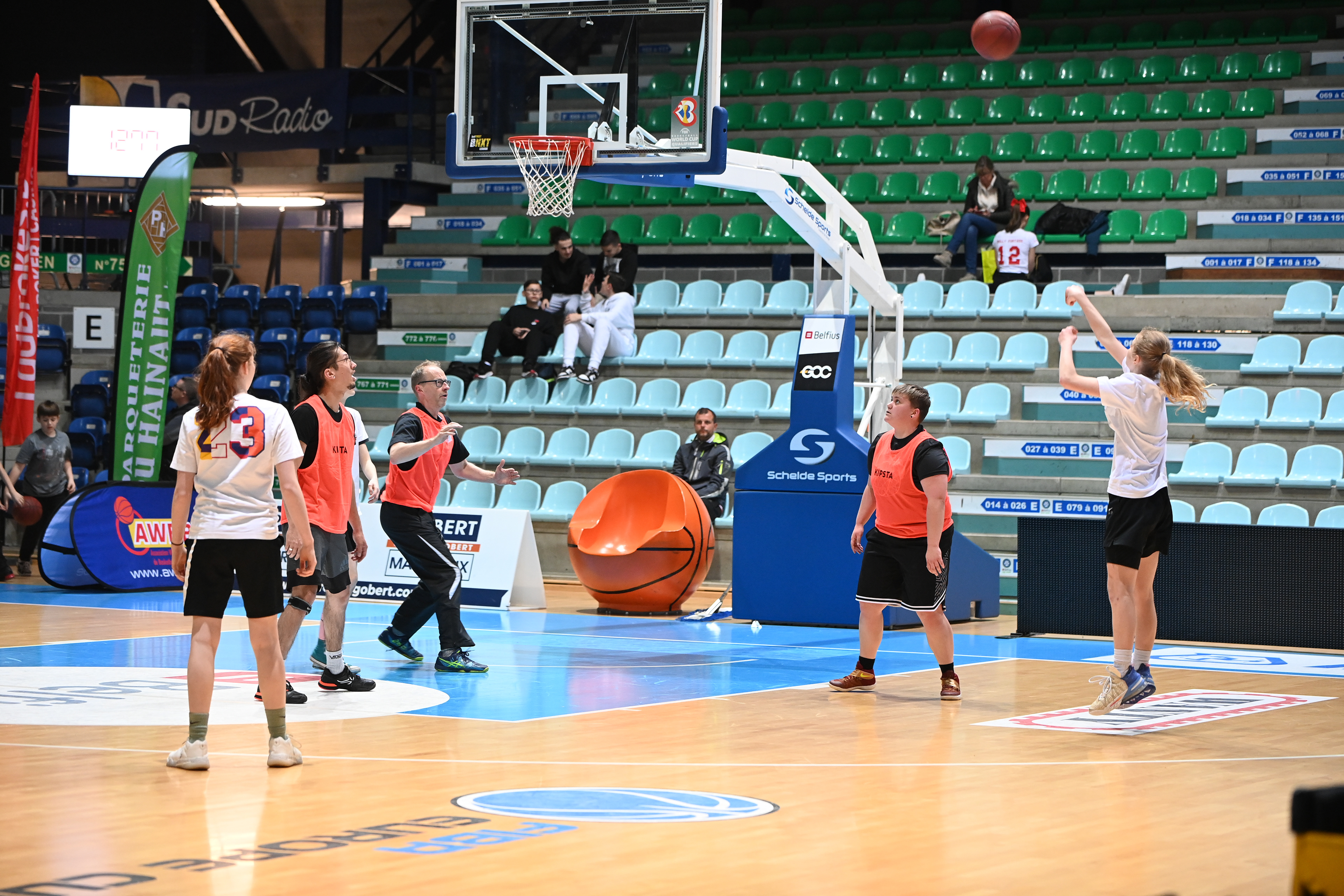 Basket