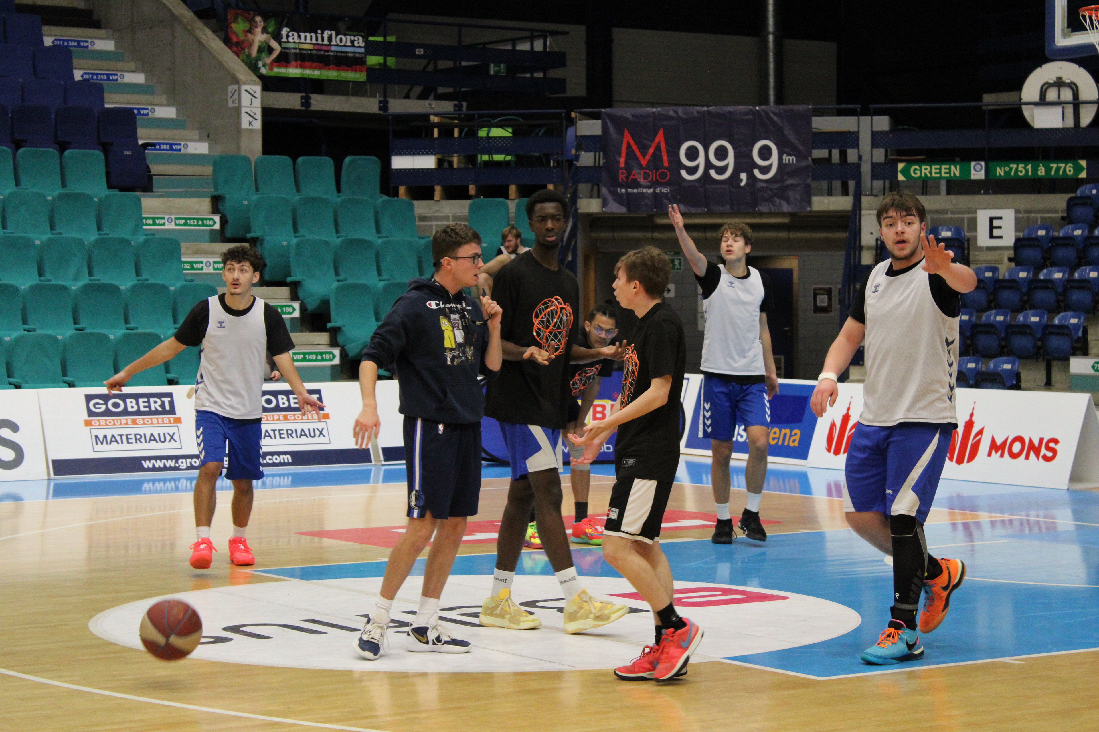 Basket