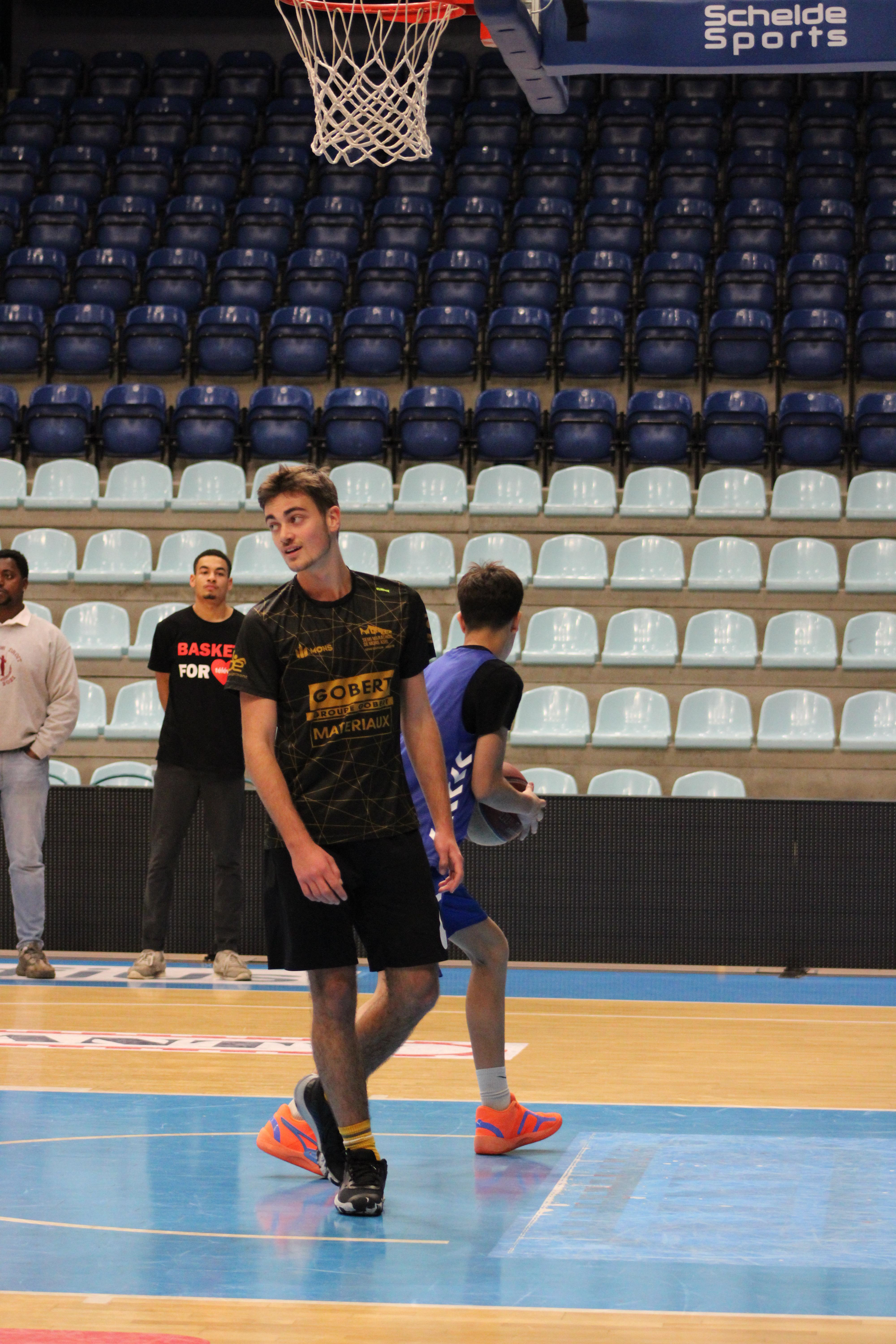 Basket