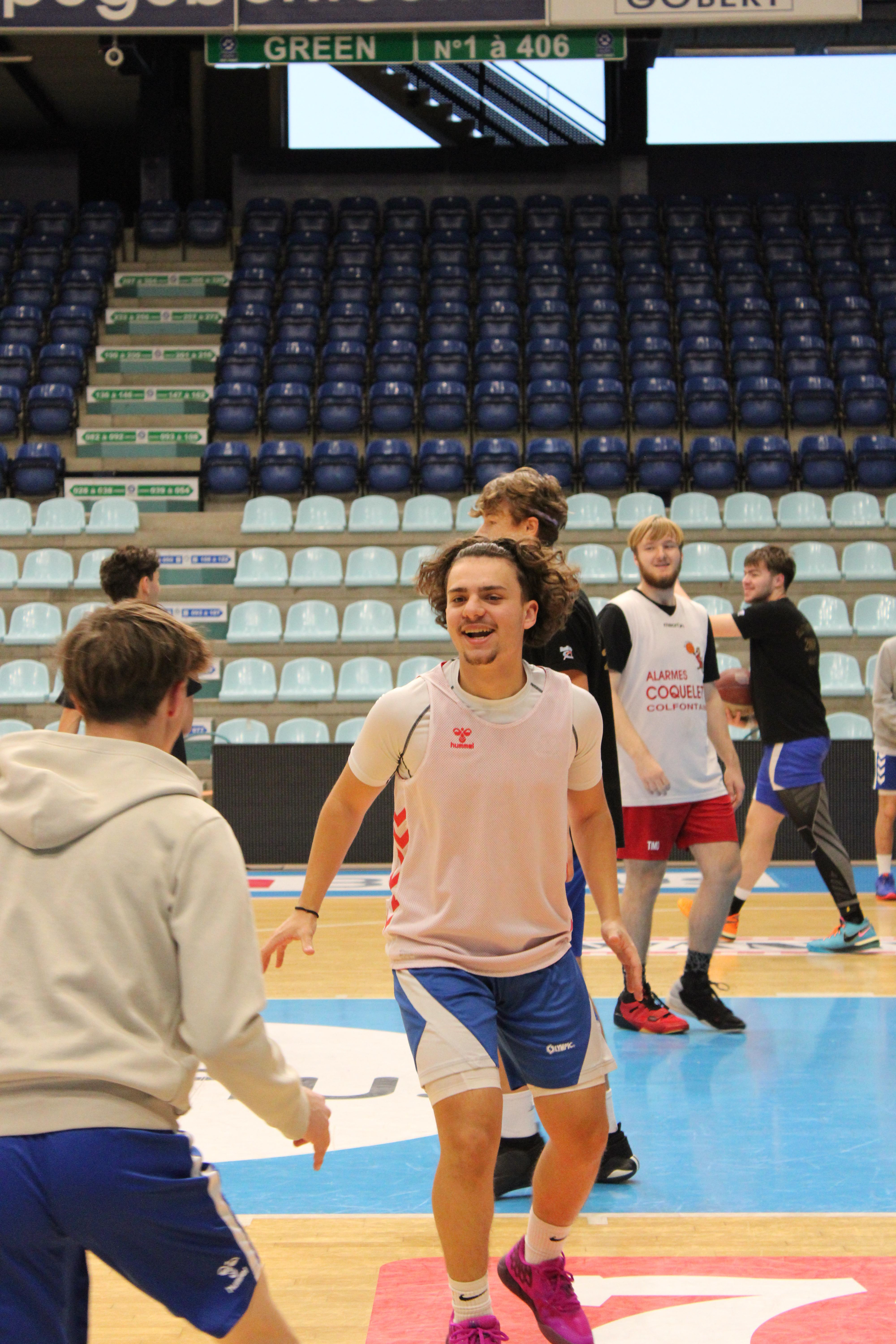 Basket