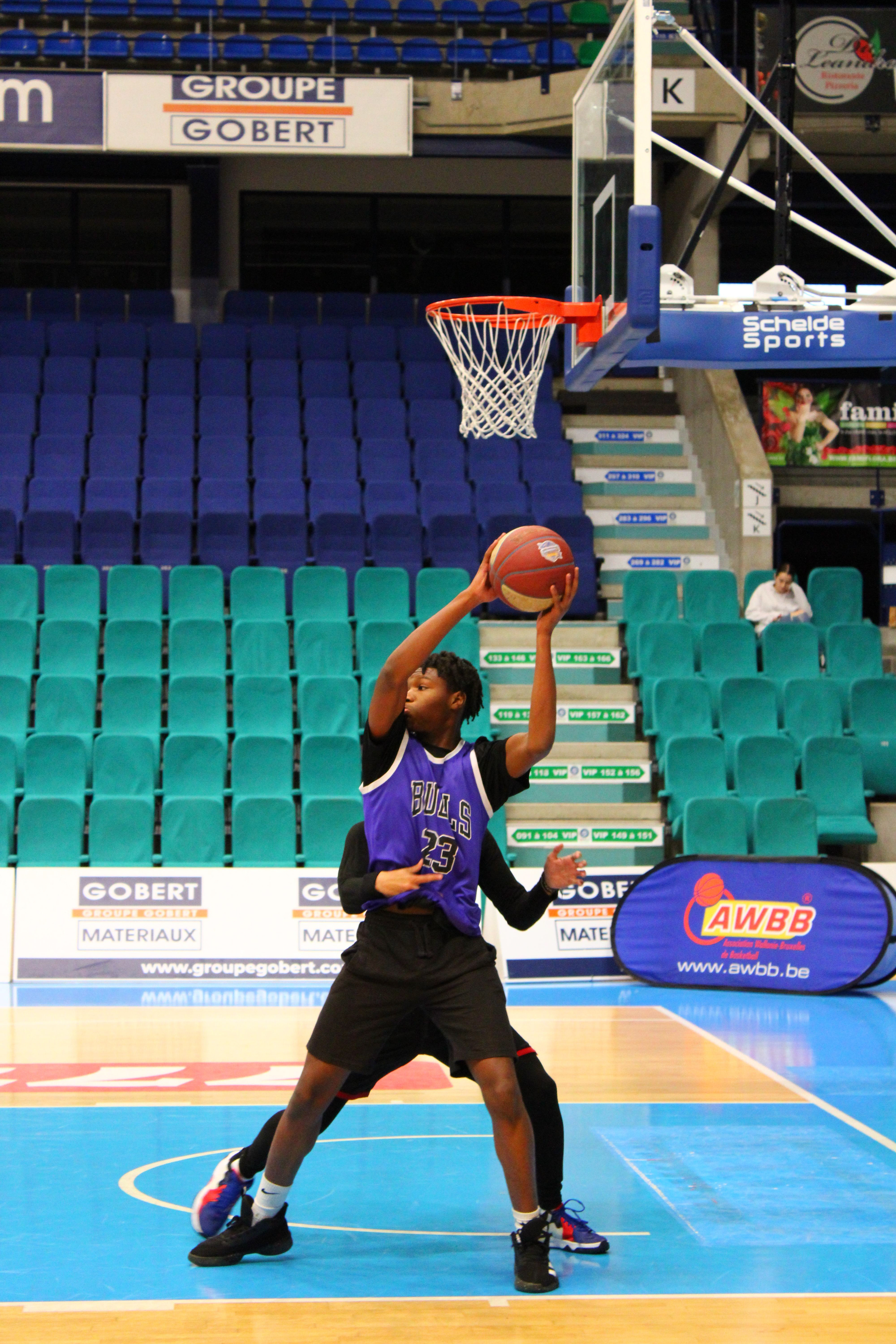 Basket