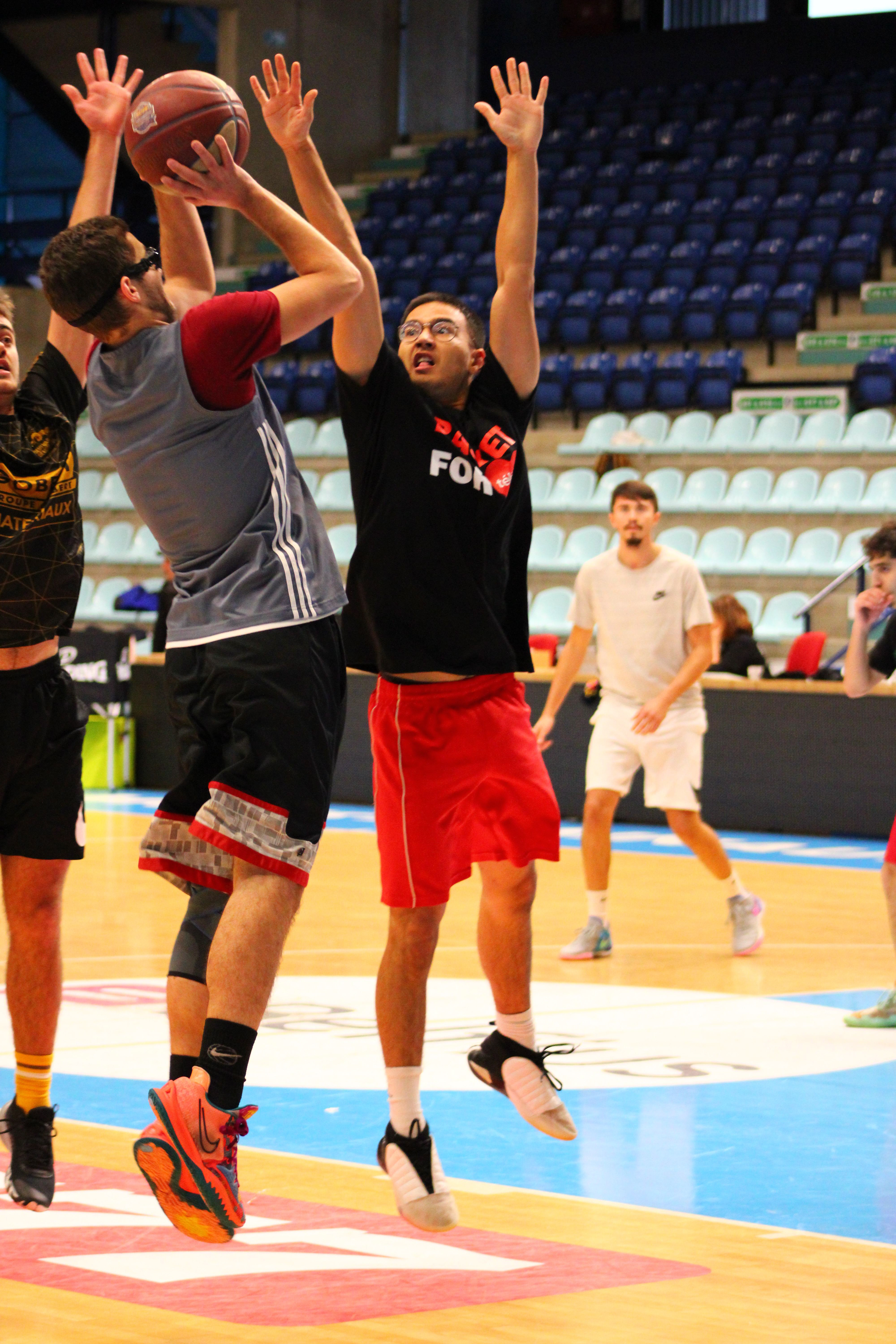 Basket