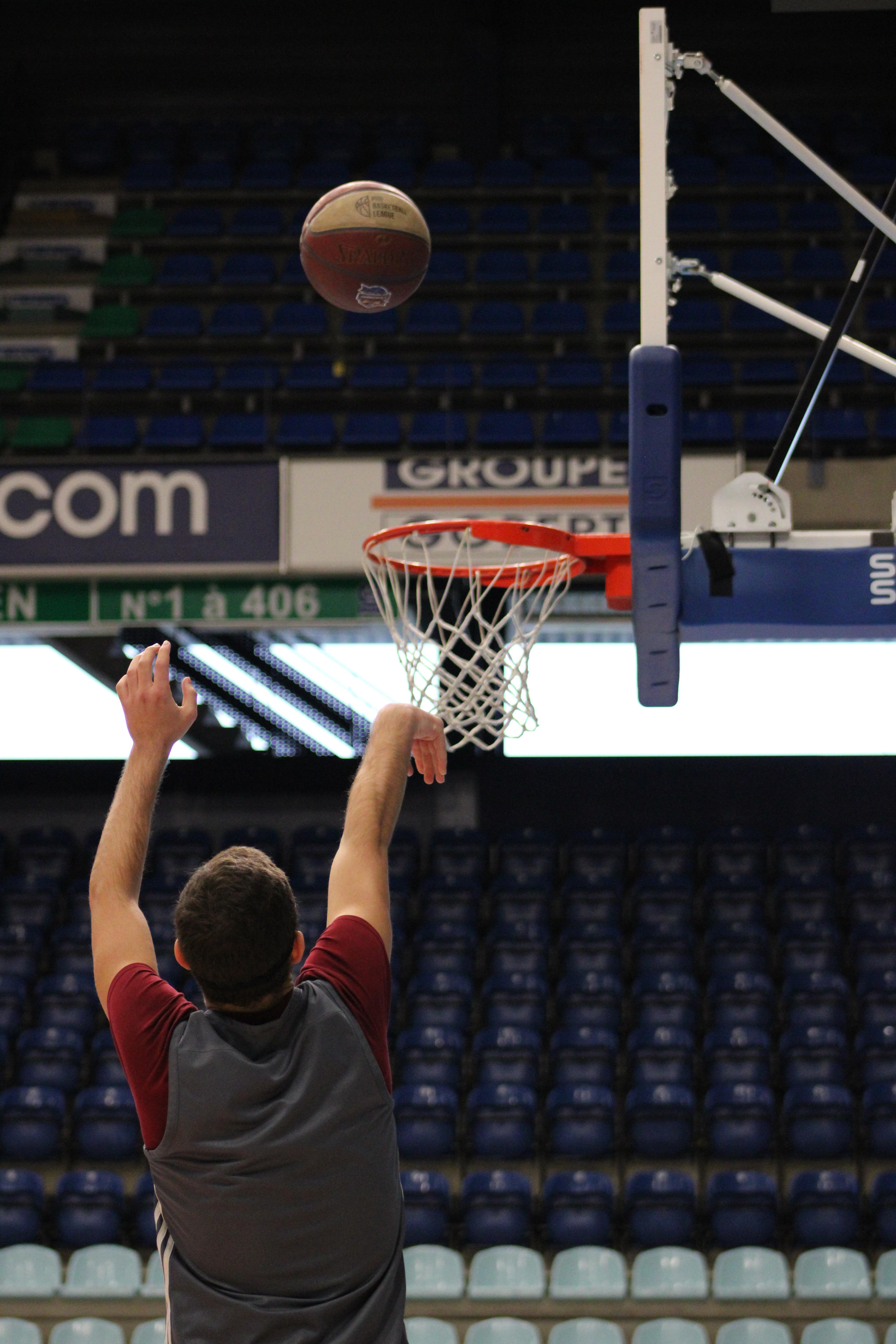 Basket