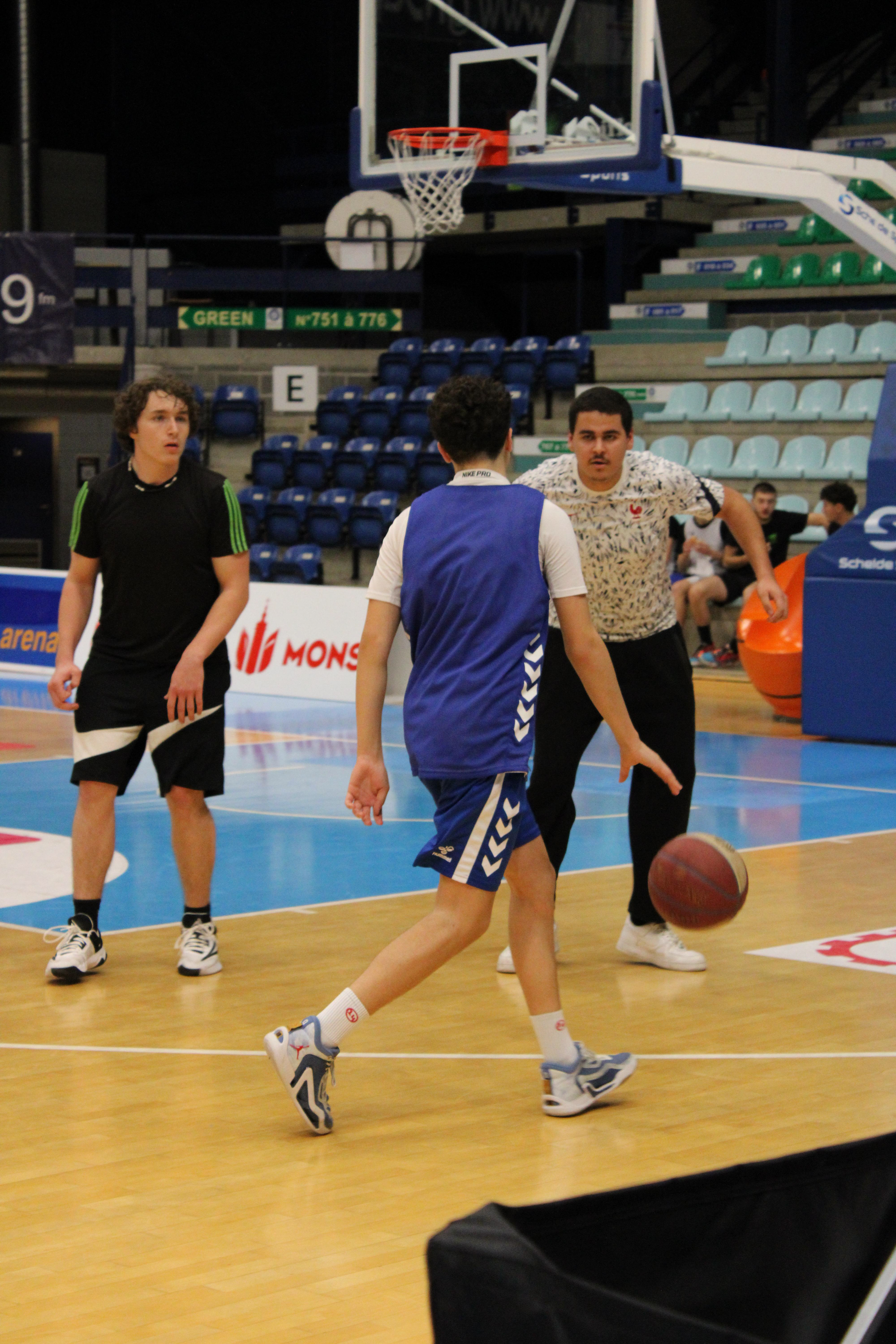 Basket