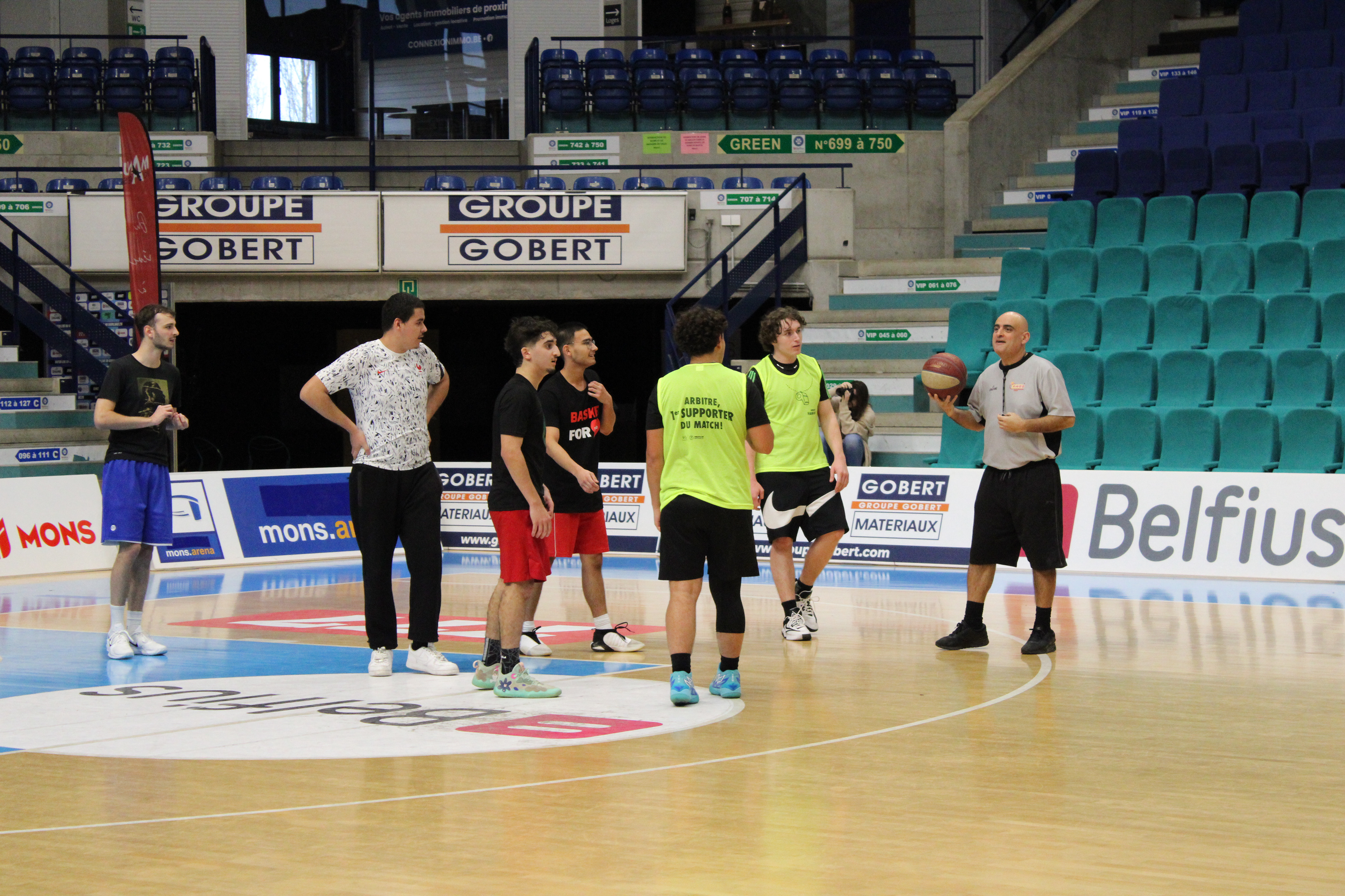 Basket