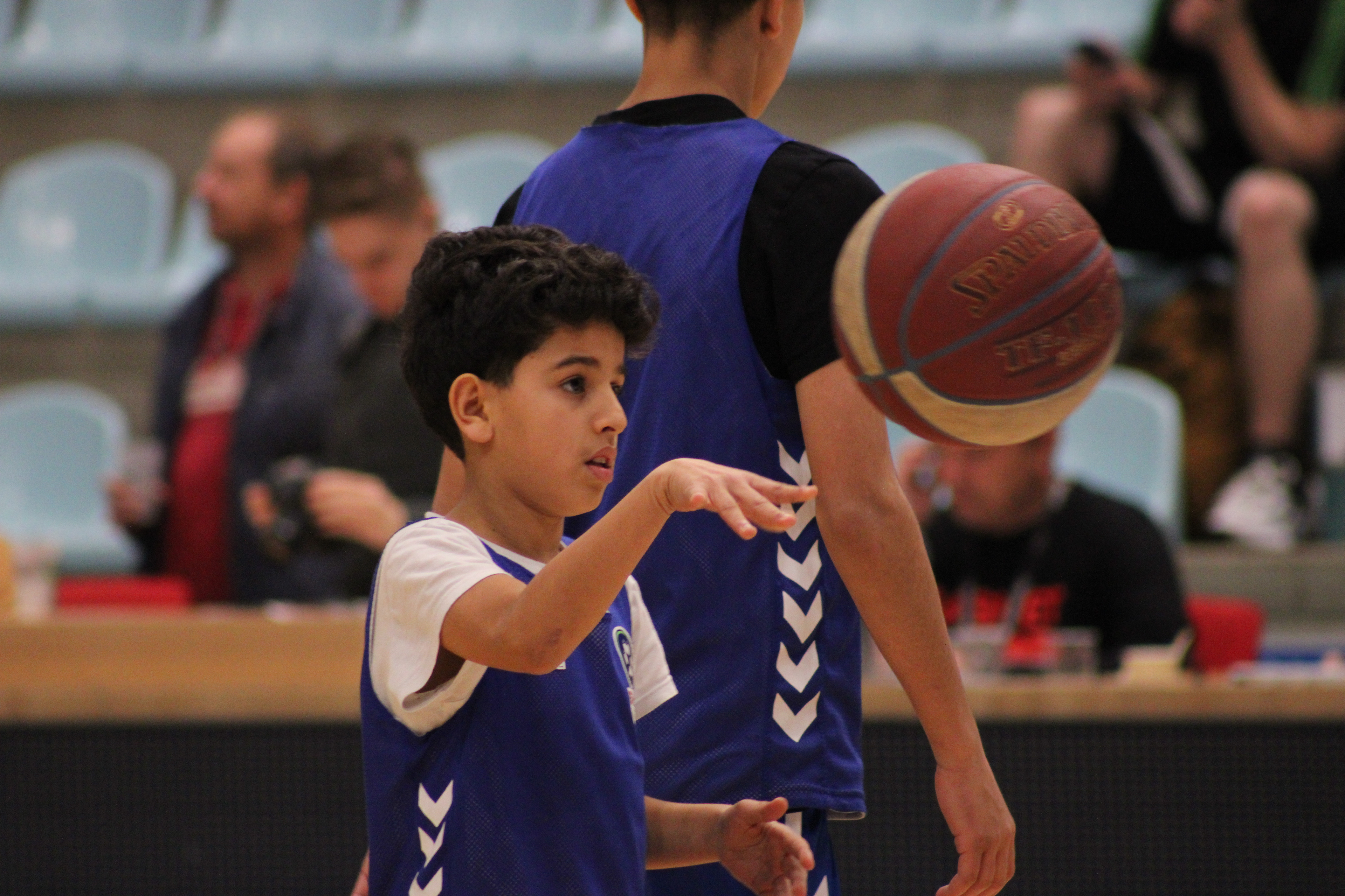 Basket