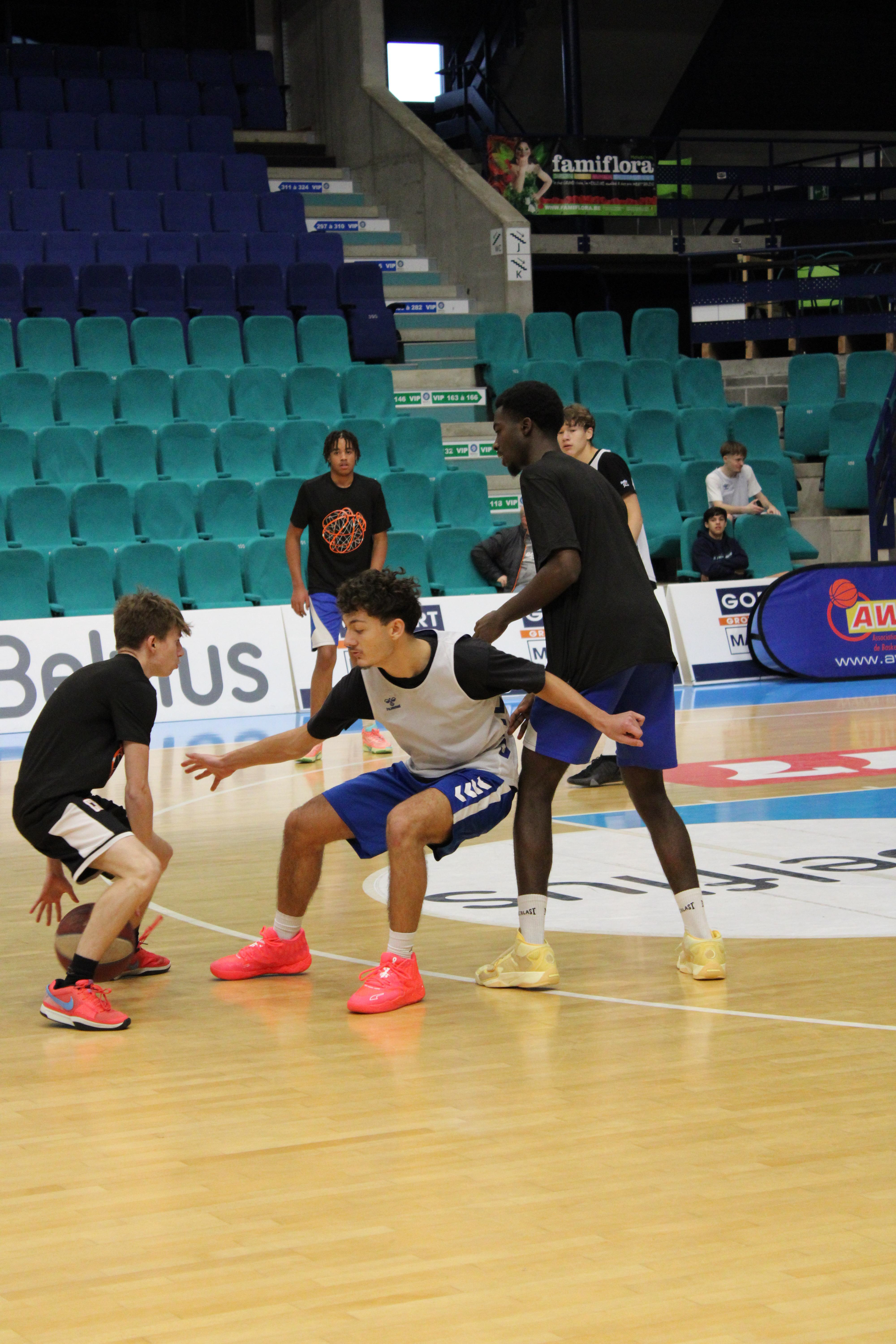 Basket