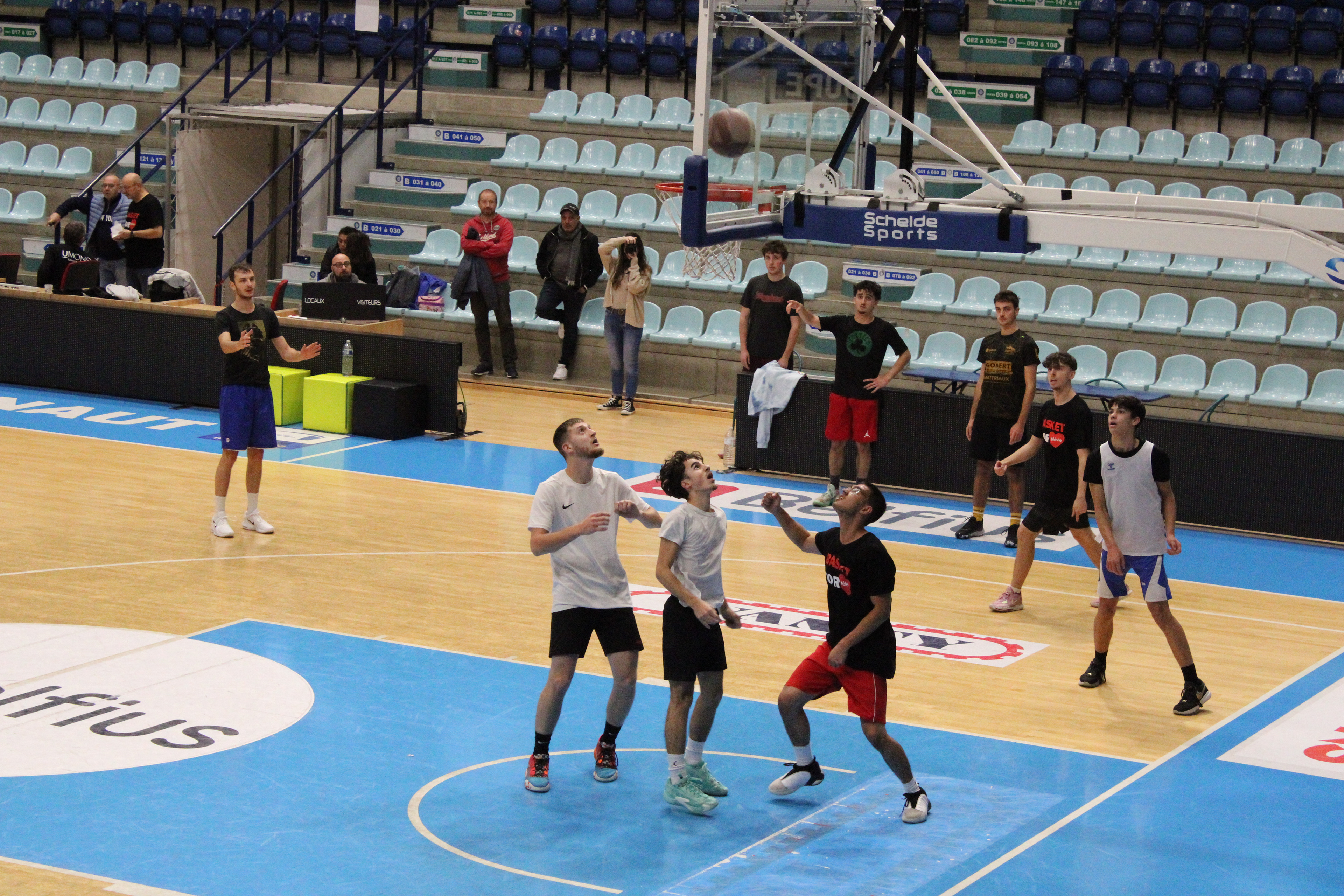 Basket