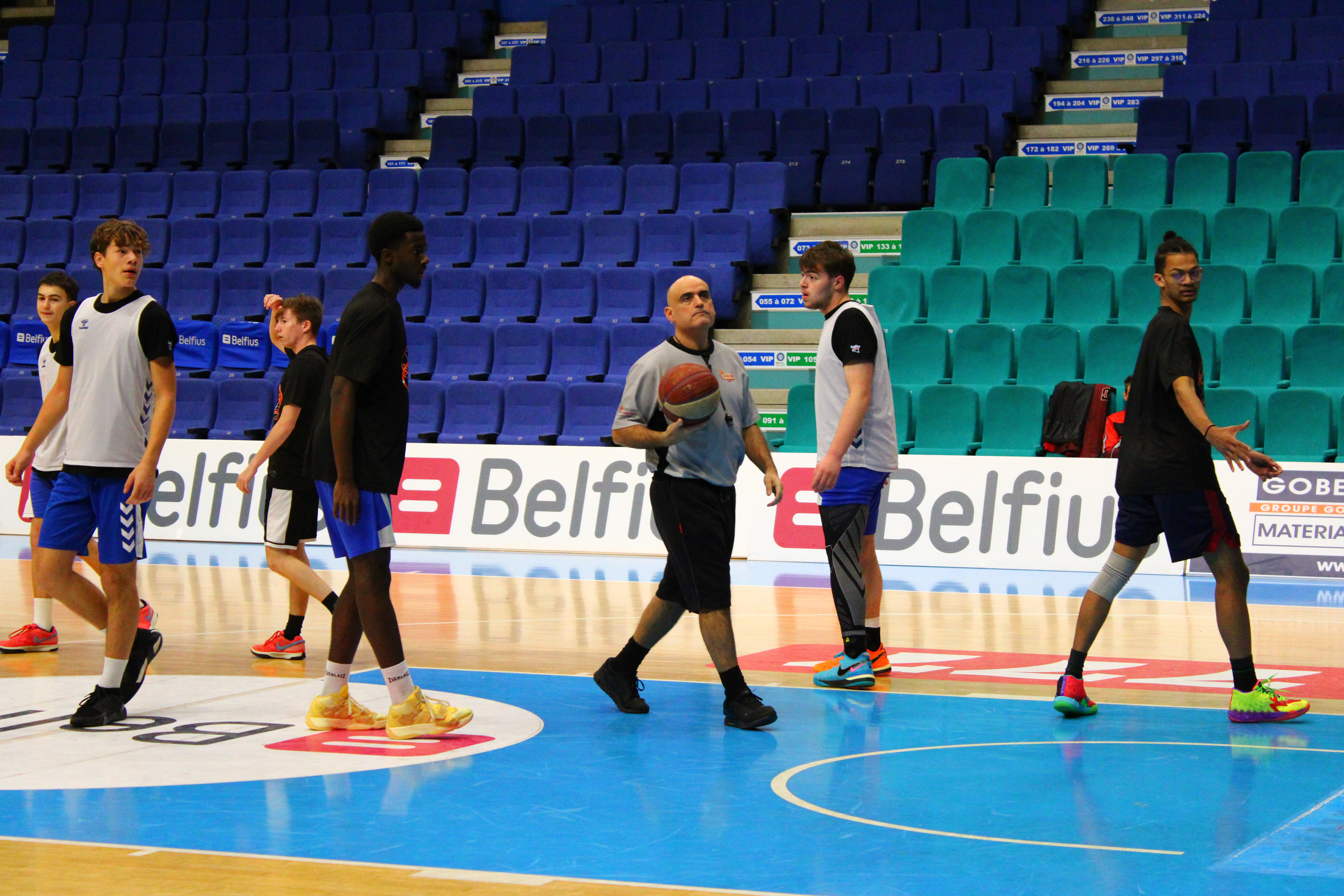 Basket